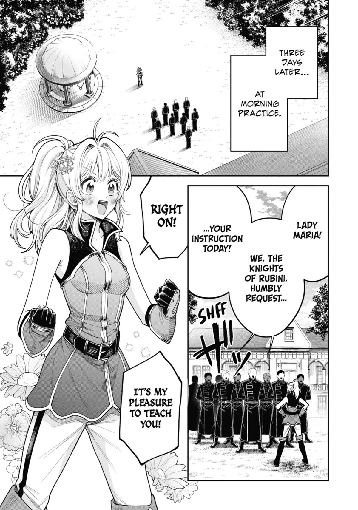Always a Catch Chapter 16 38