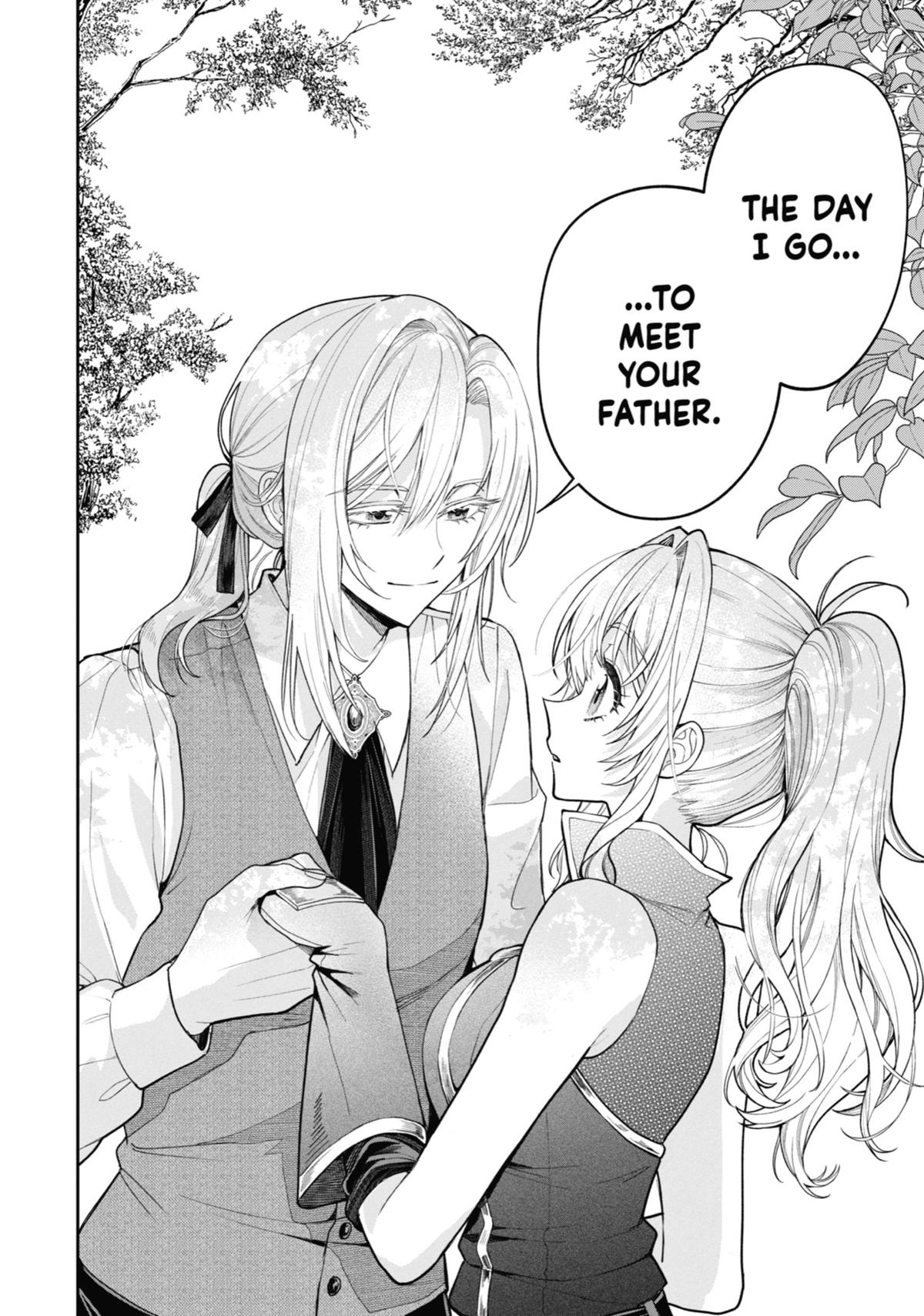 Always a Catch Chapter 16 41