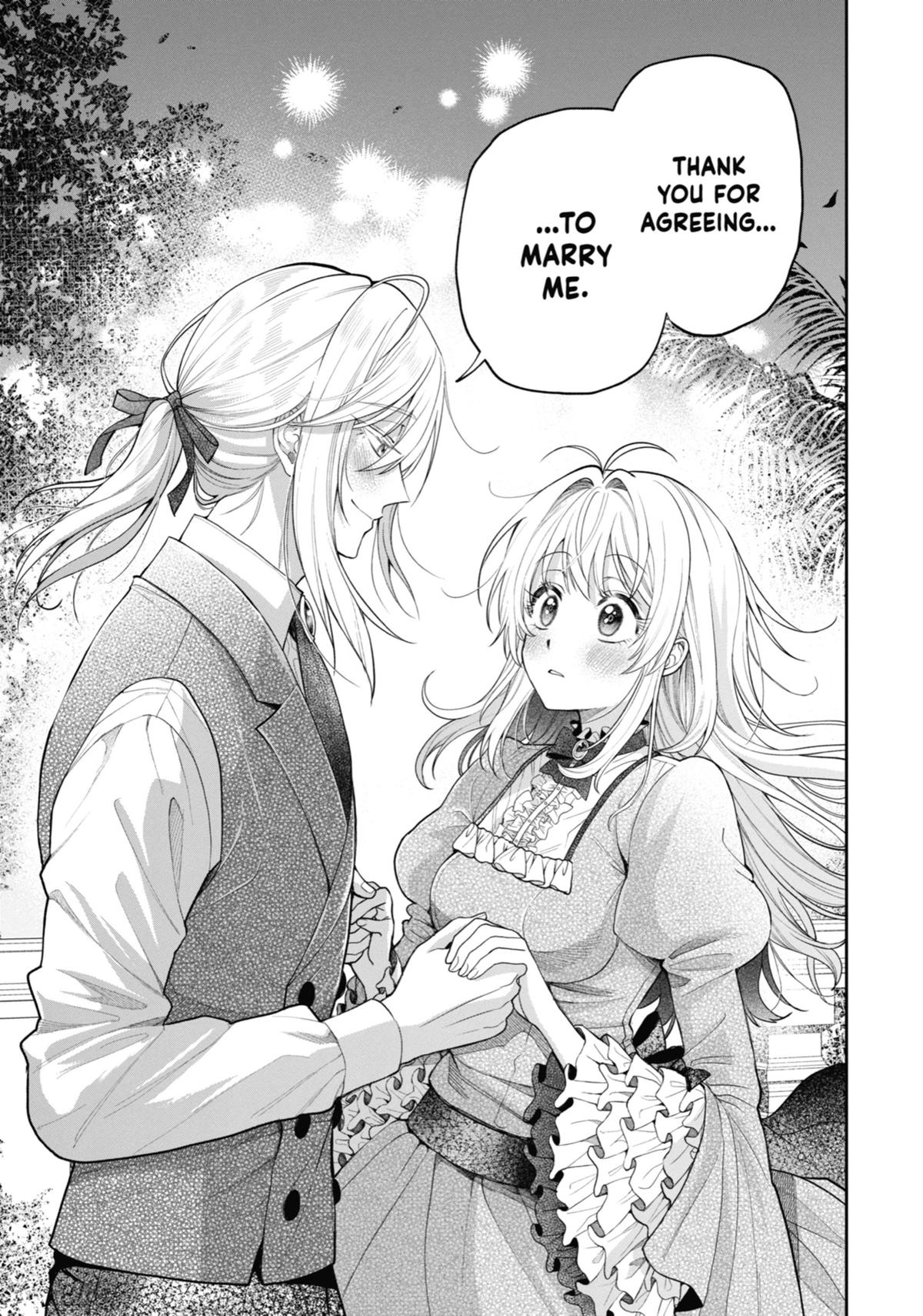 Always a Catch Chapter 18 13