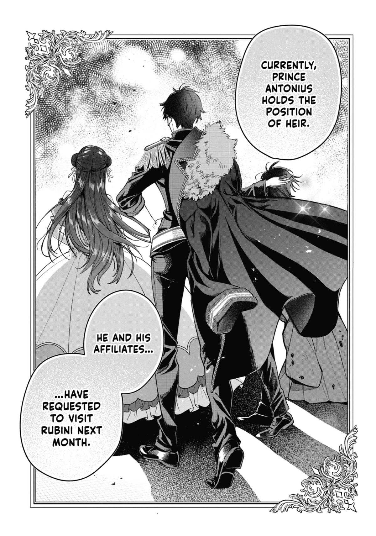 Always a Catch Chapter 19 24