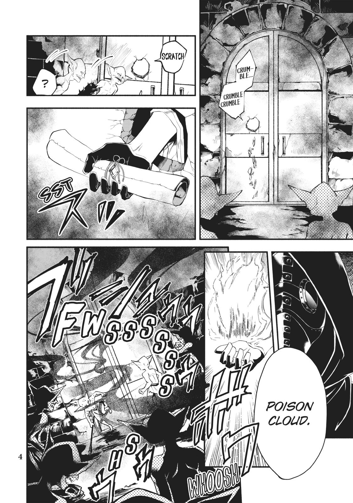 Otherworldly Munchkin - Let's Speedrun the Dungeon with Only 1 HP! Page 1 5