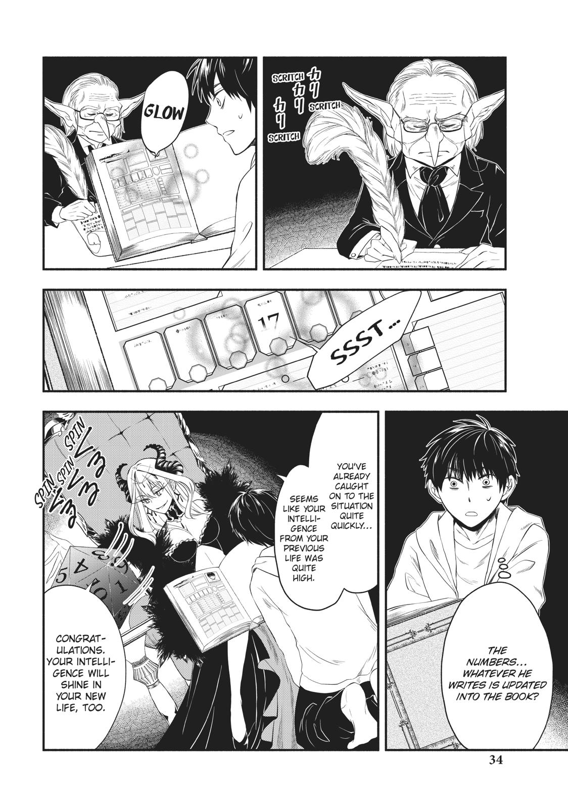 Otherworldly Munchkin - Let's Speedrun the Dungeon with Only 1 HP! Page 1 34