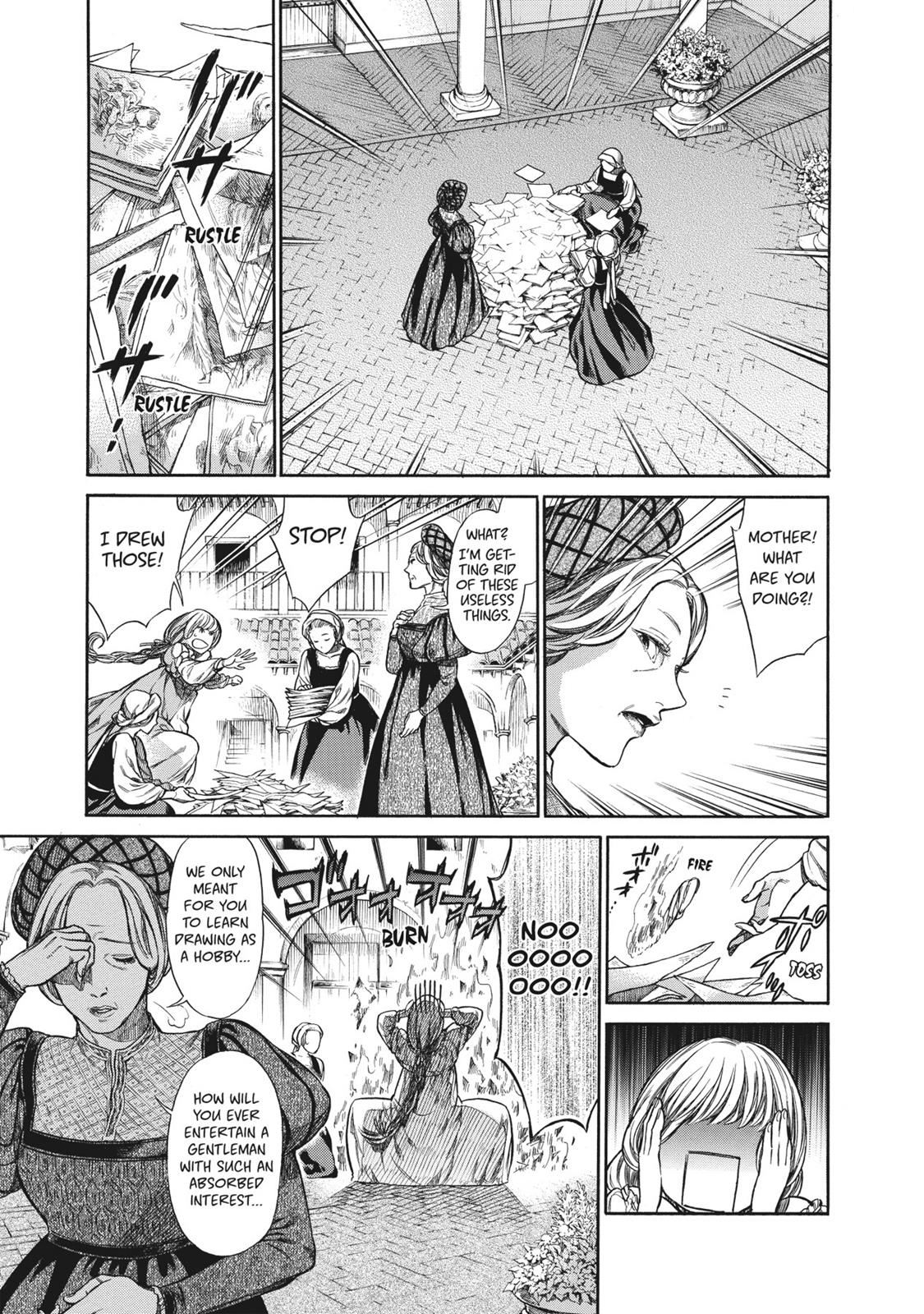 Arte Chapter 1 7