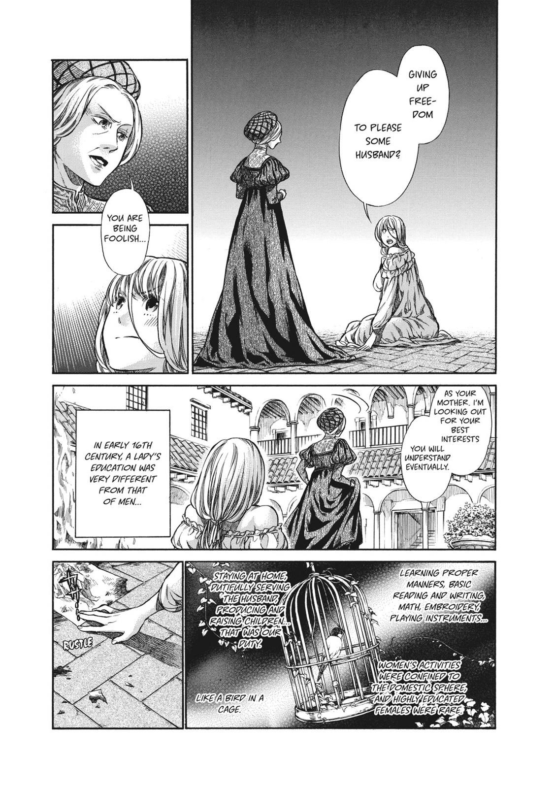 Arte Chapter 1 9