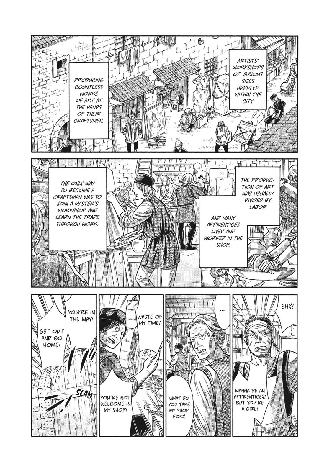Arte Chapter 1 11