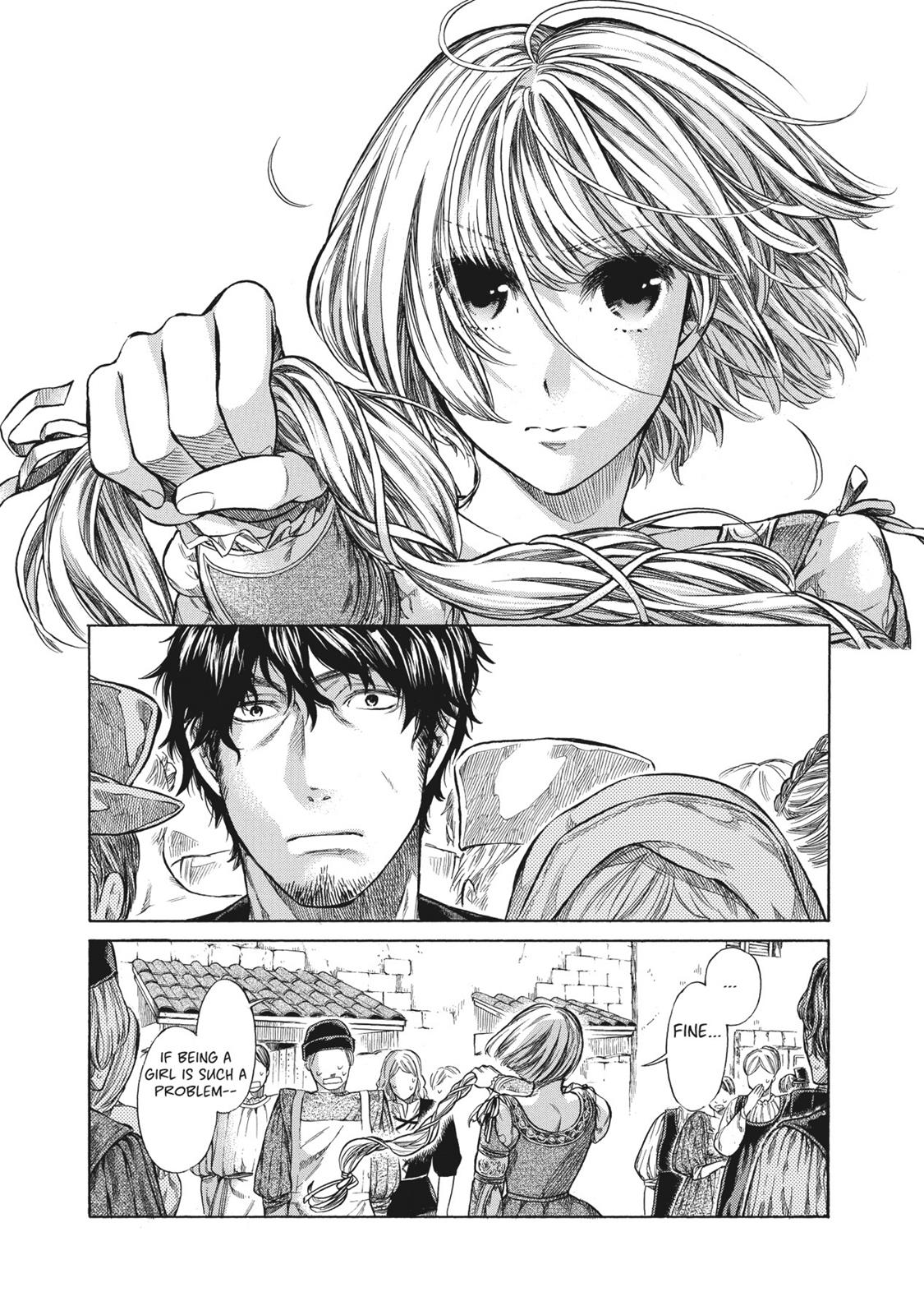 Arte Chapter 1 17