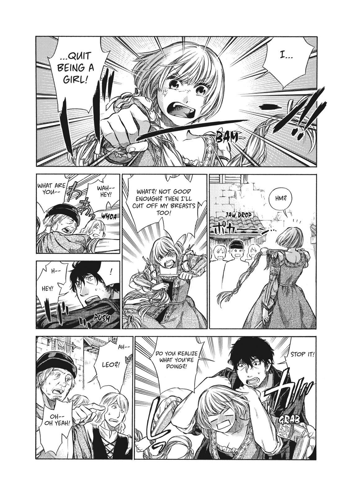 Arte Chapter 1 18