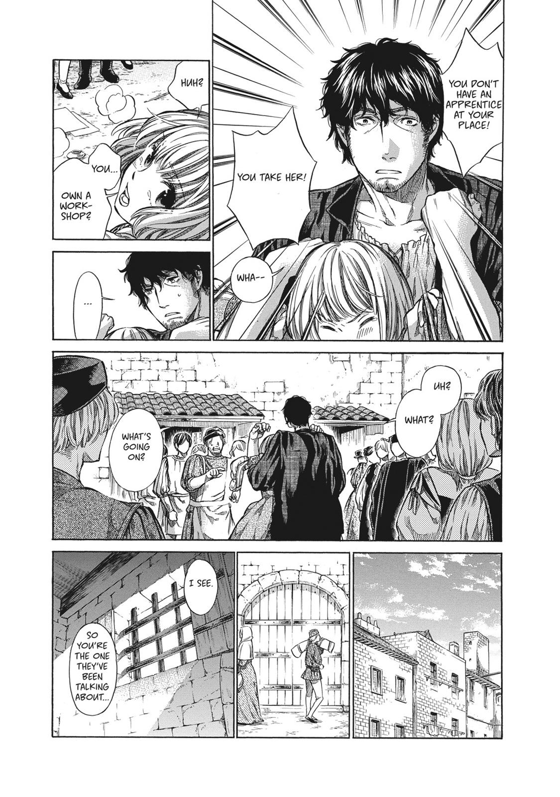 Arte Chapter 1 19