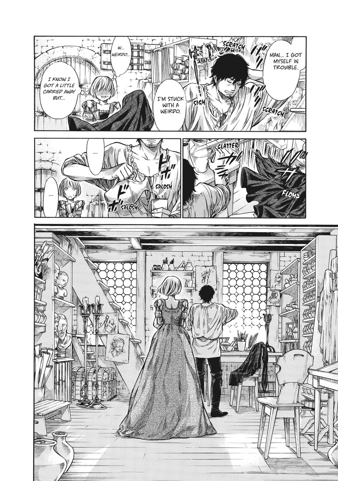 Arte Chapter 1 20