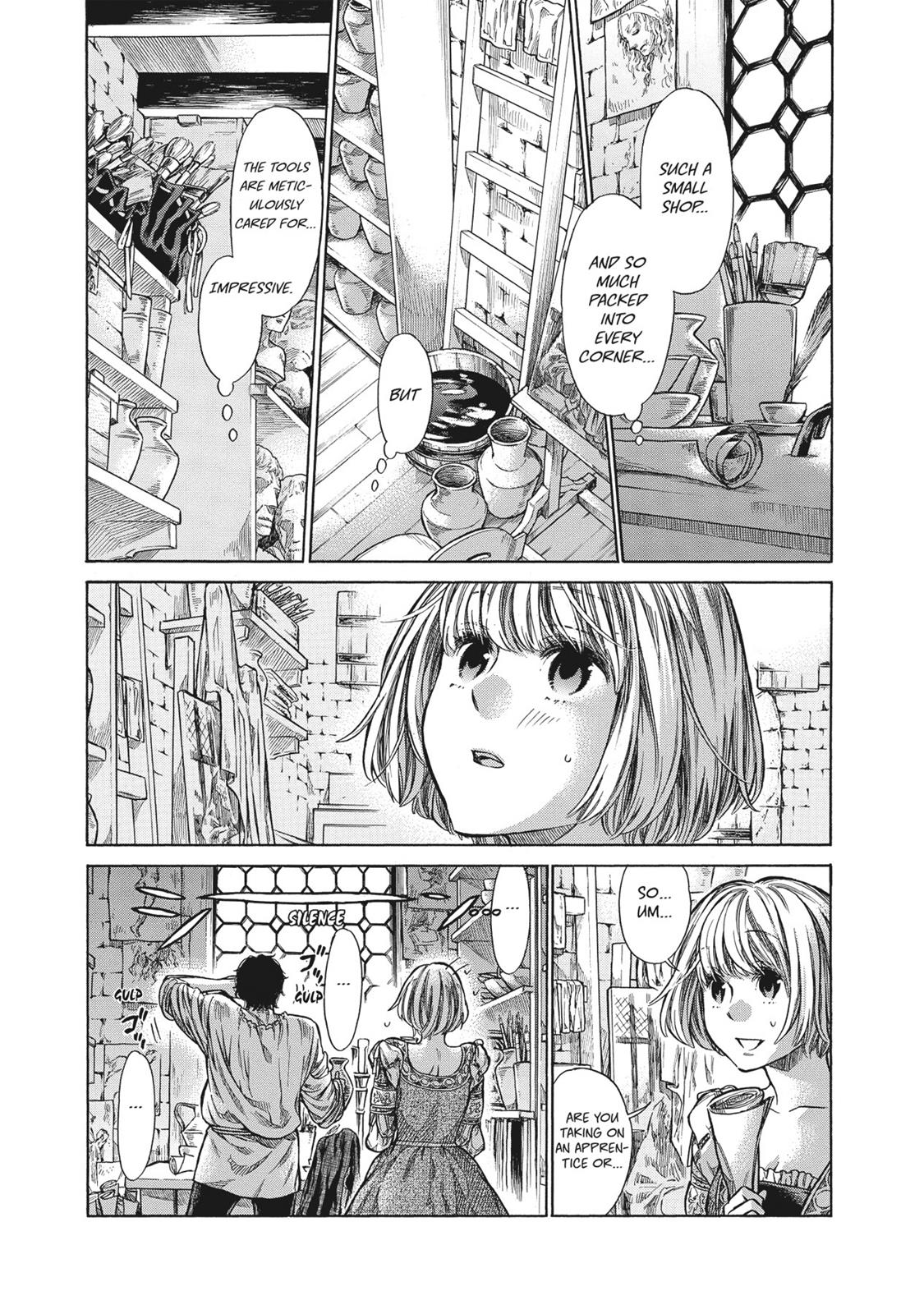 Arte Chapter 1 21