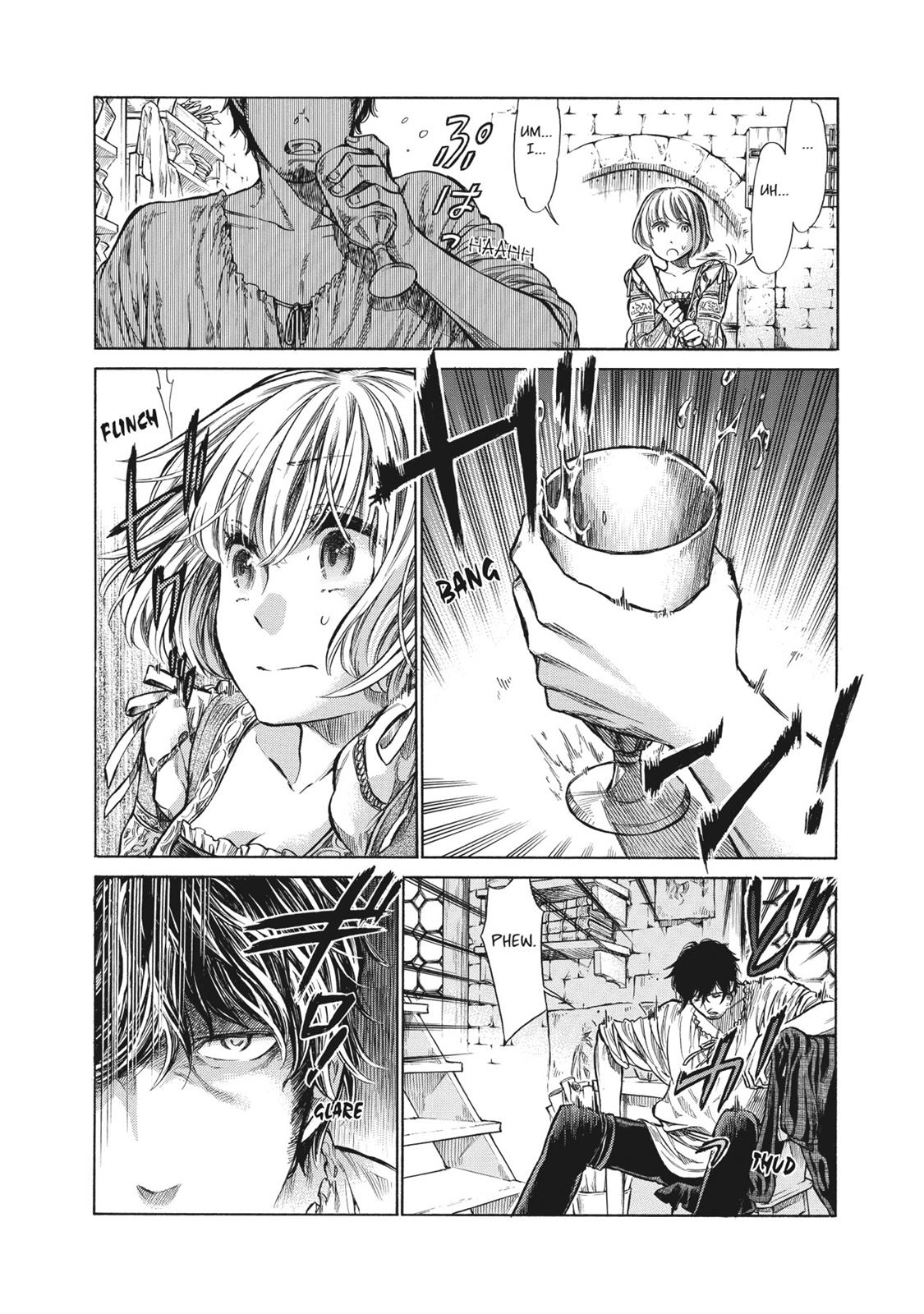 Arte Chapter 1 22
