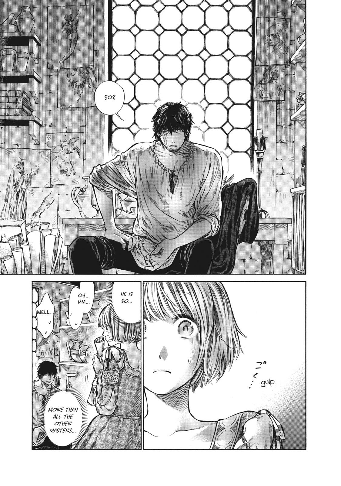 Arte Chapter 1 23