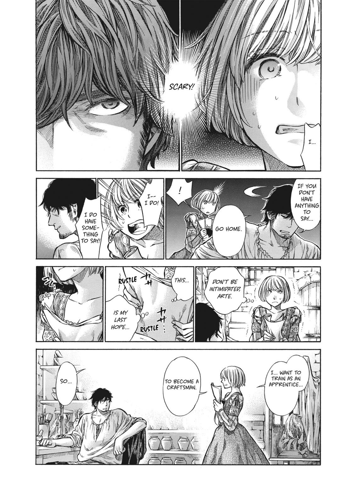 Arte Chapter 1 24