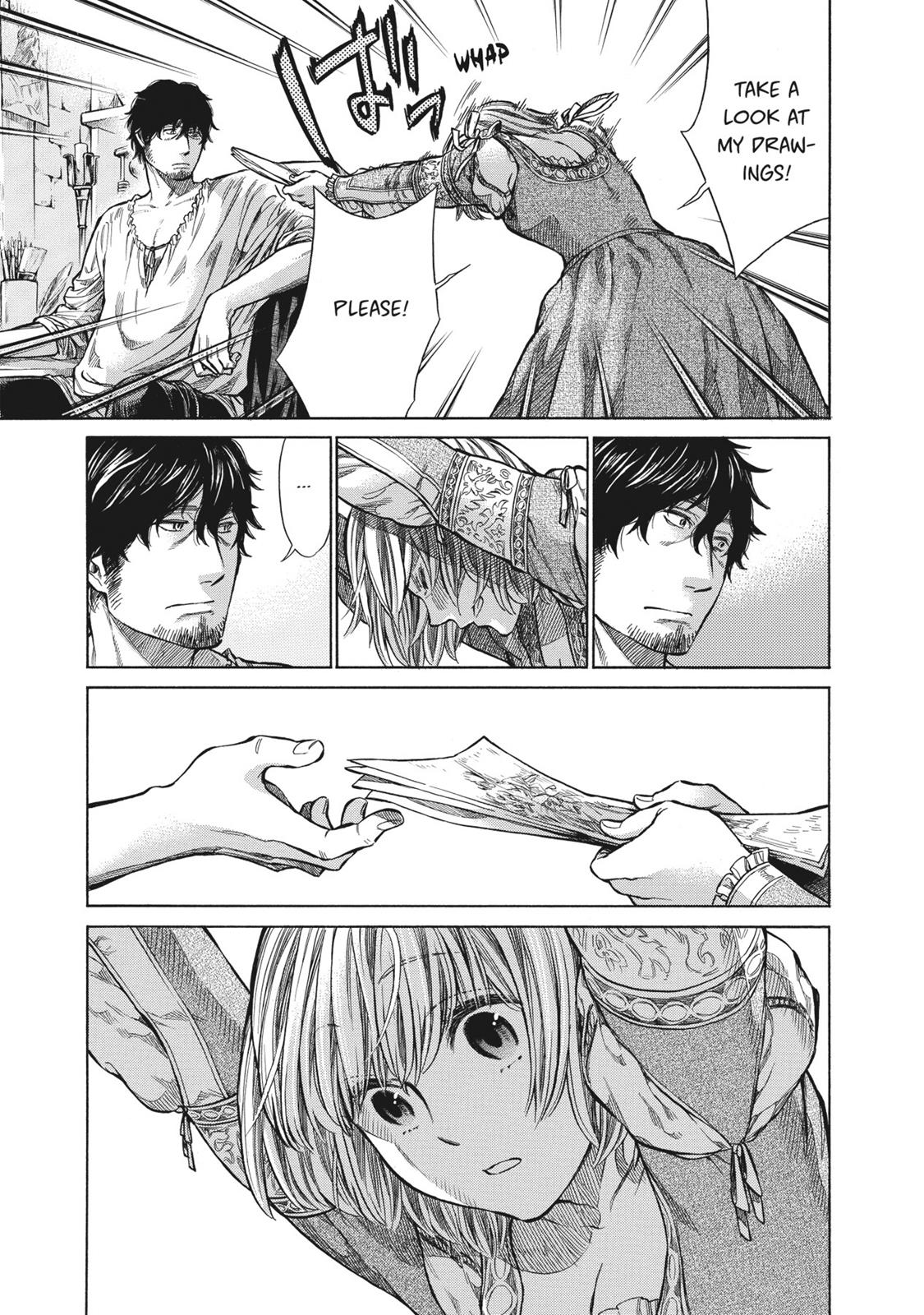 Arte Chapter 1 25