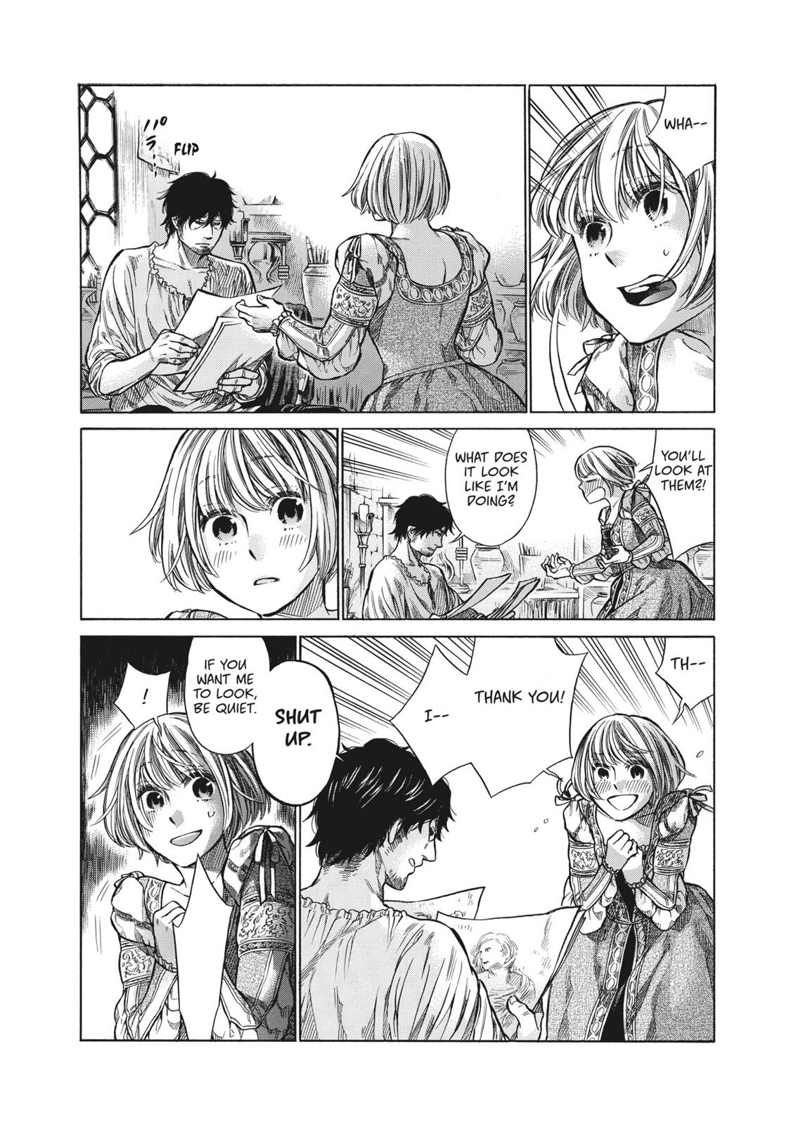 Arte Chapter 1 26