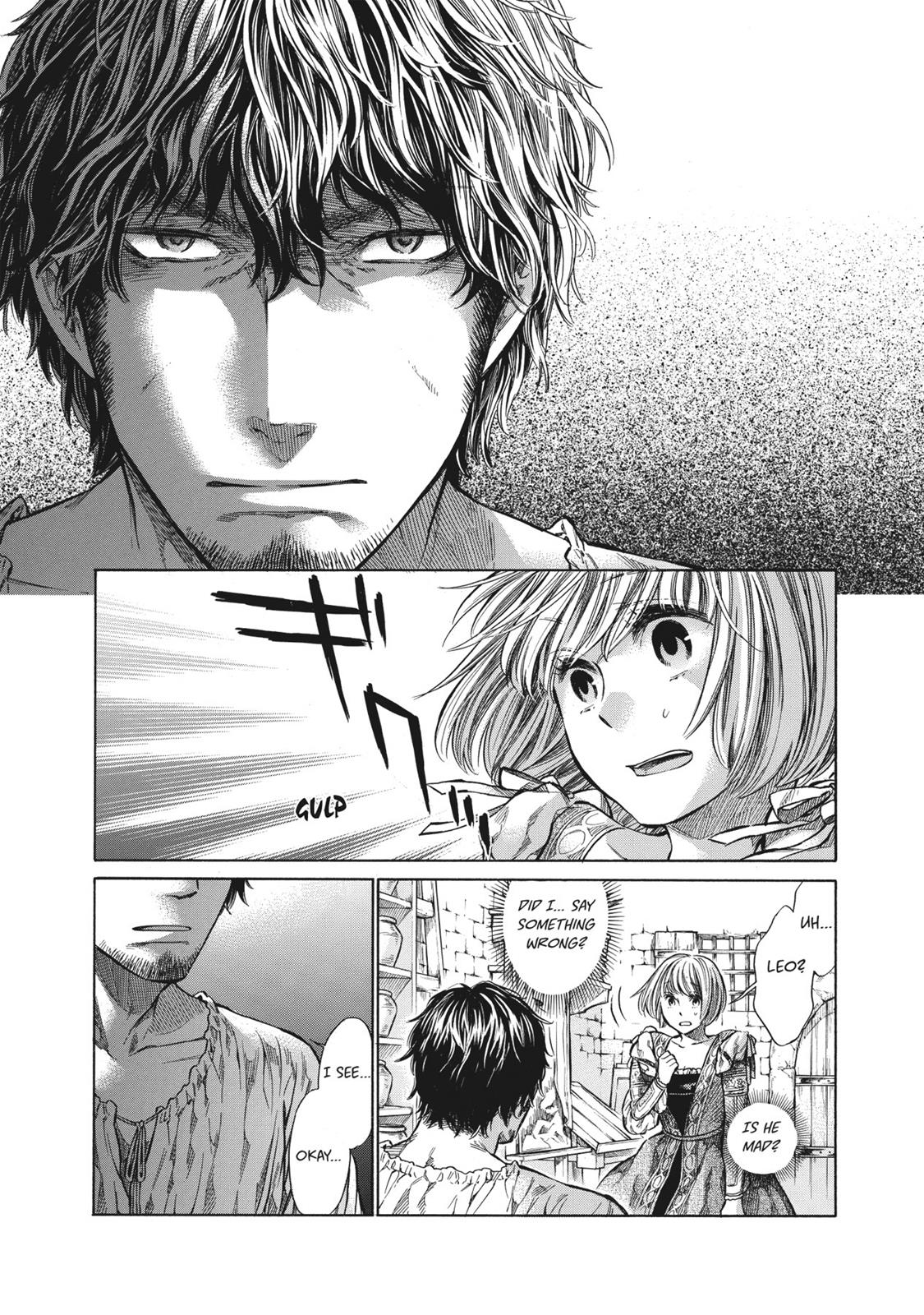 Arte Chapter 1 30