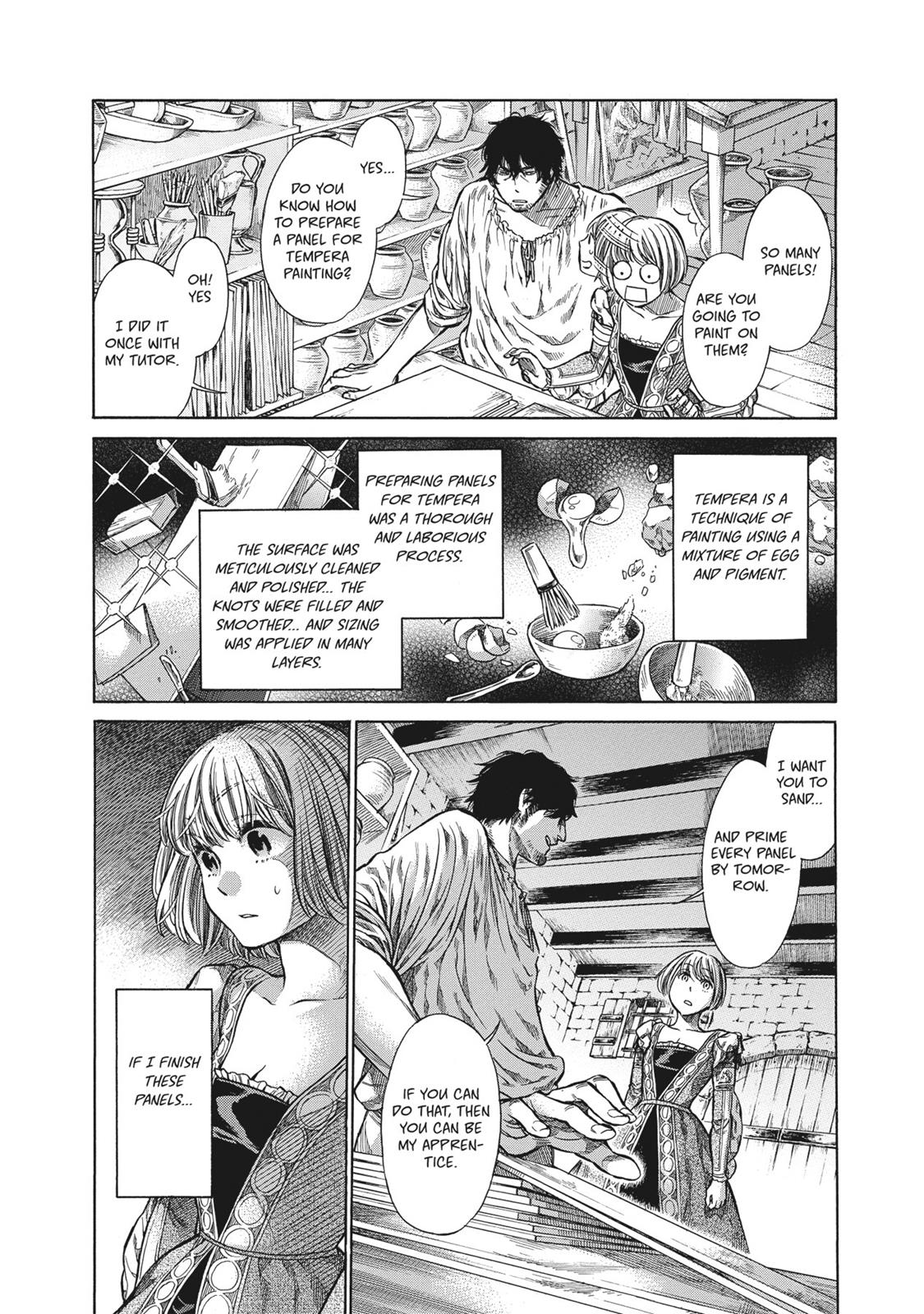 Arte Chapter 1 32
