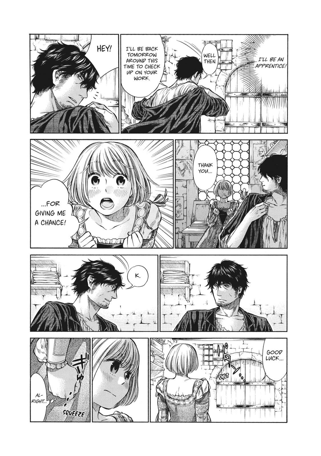 Arte Chapter 1 33