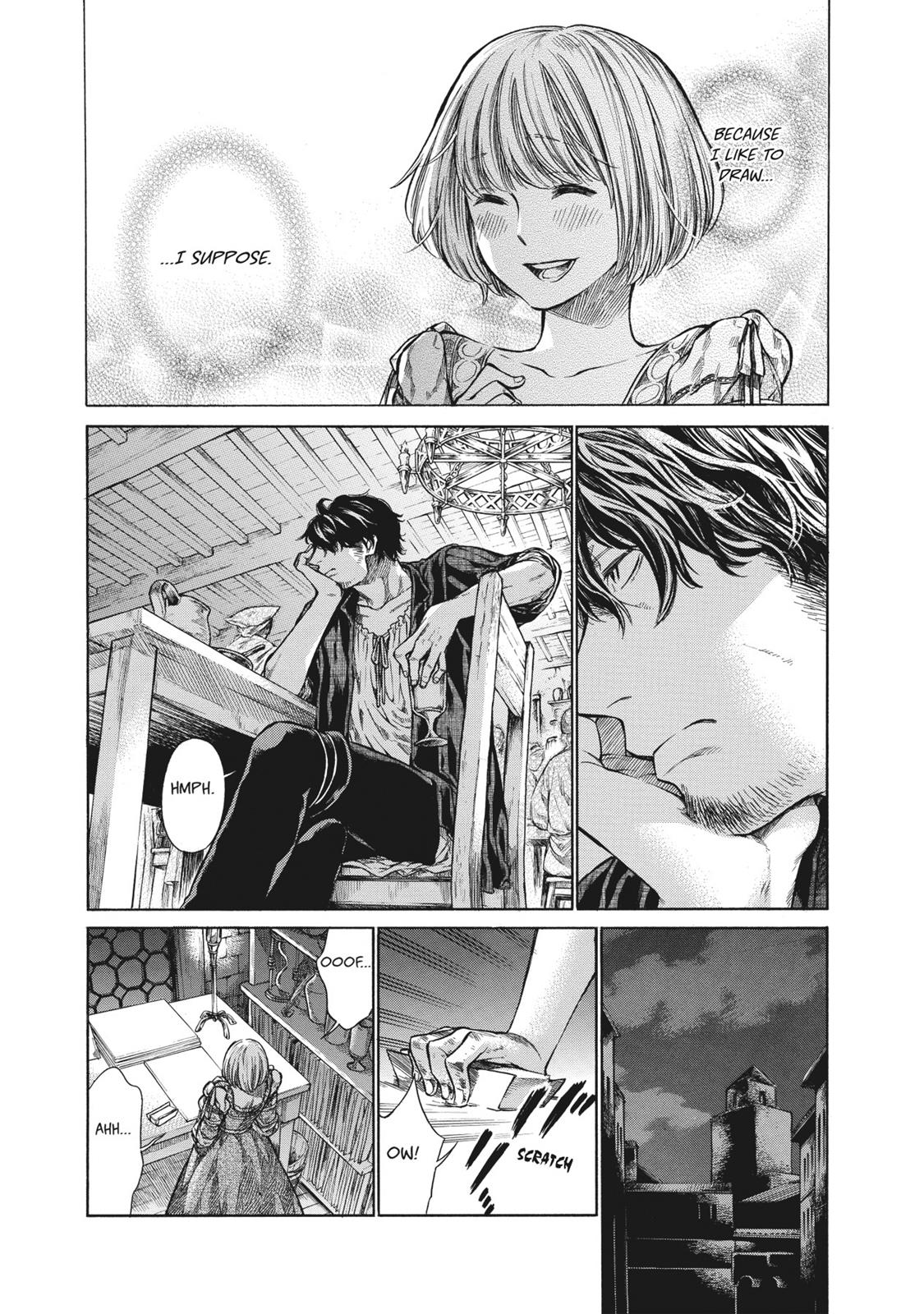Arte Chapter 1 37