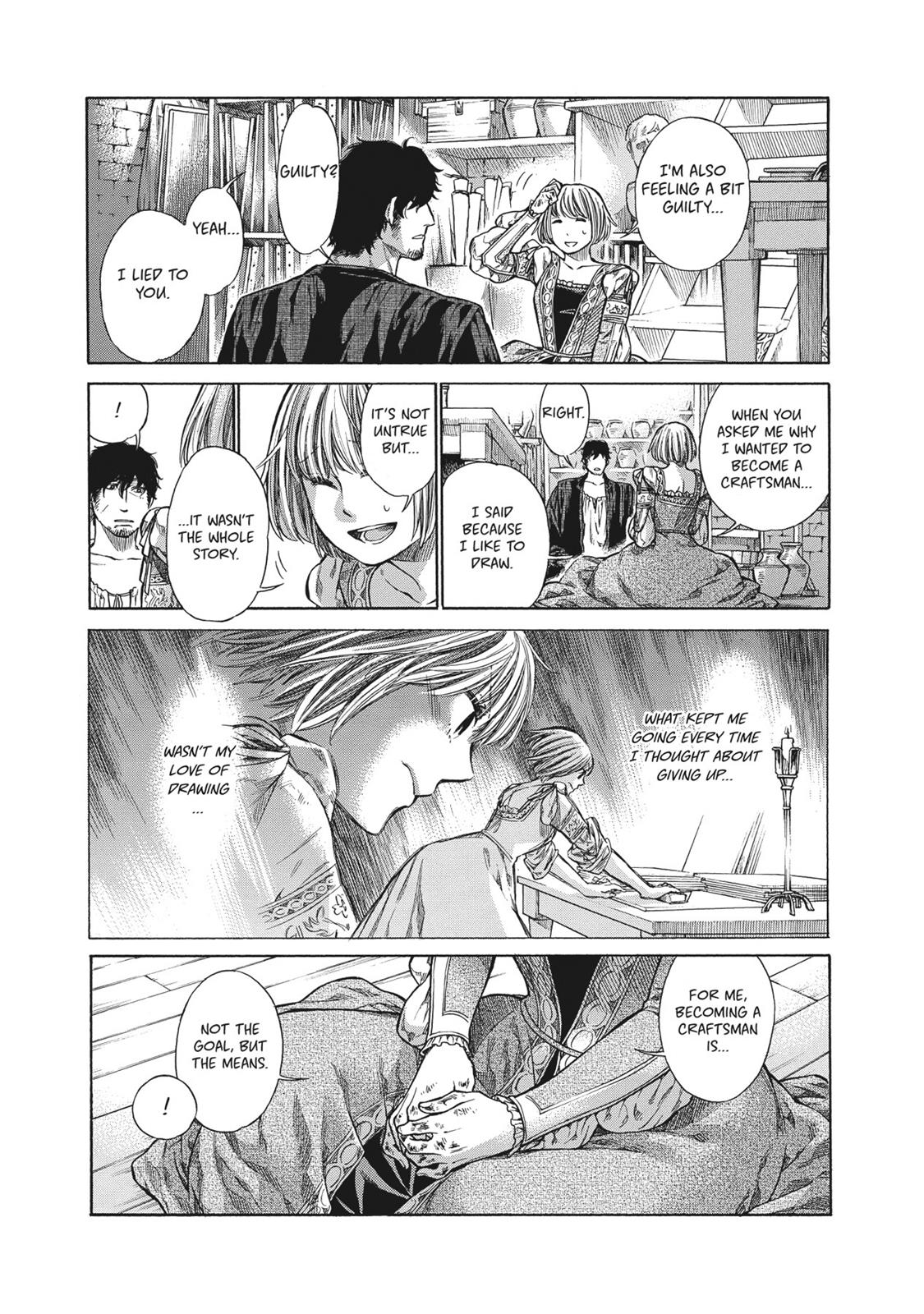 Arte Chapter 1 47