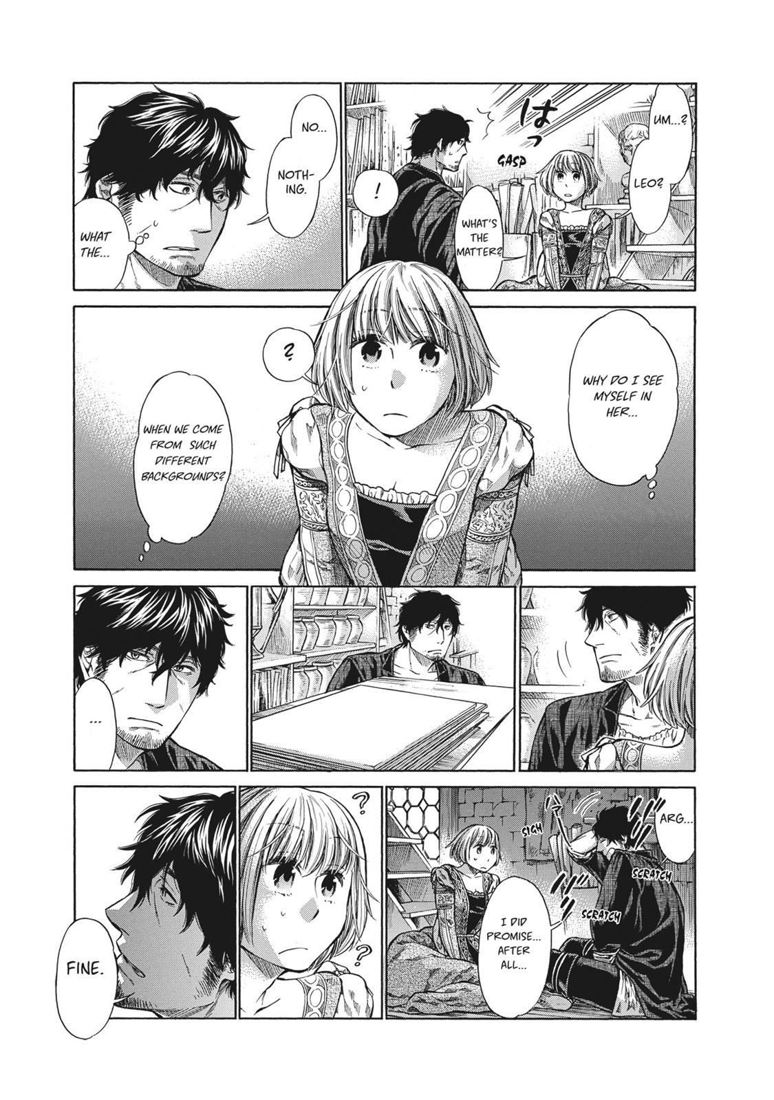 Arte Chapter 1 49