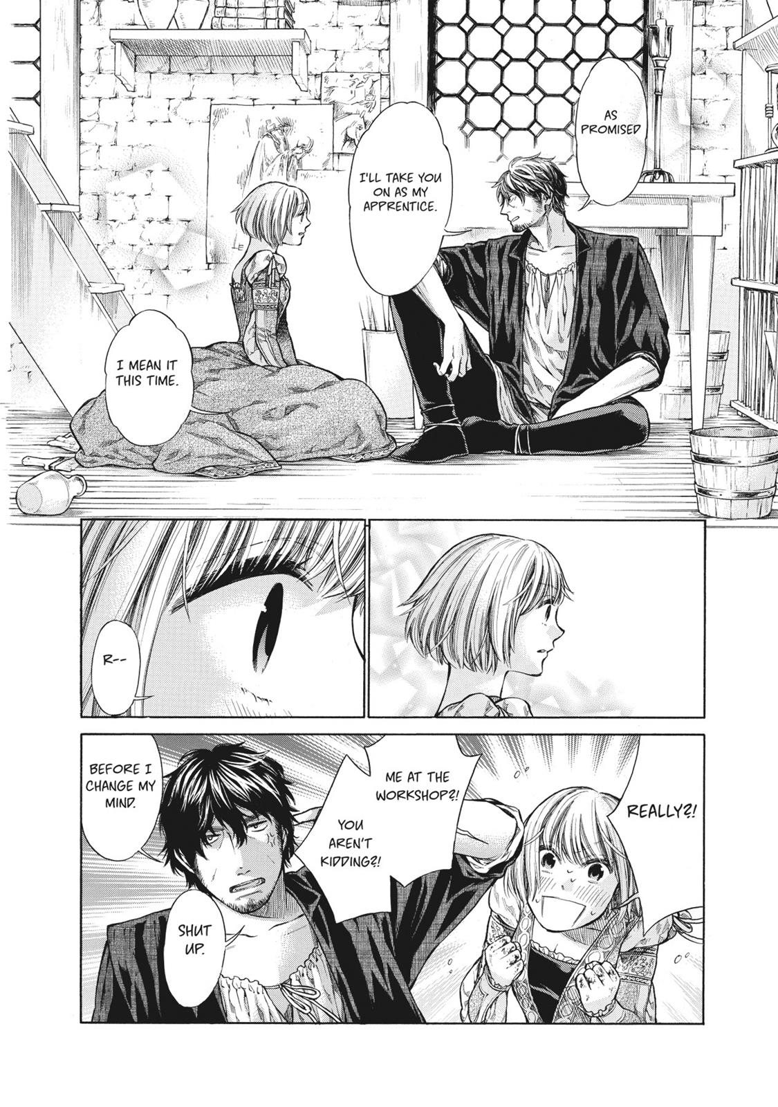 Arte Chapter 1 50