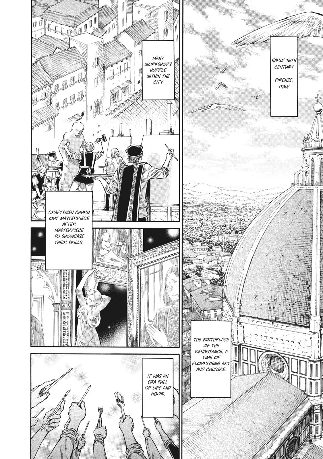 Arte Chapter 2 2