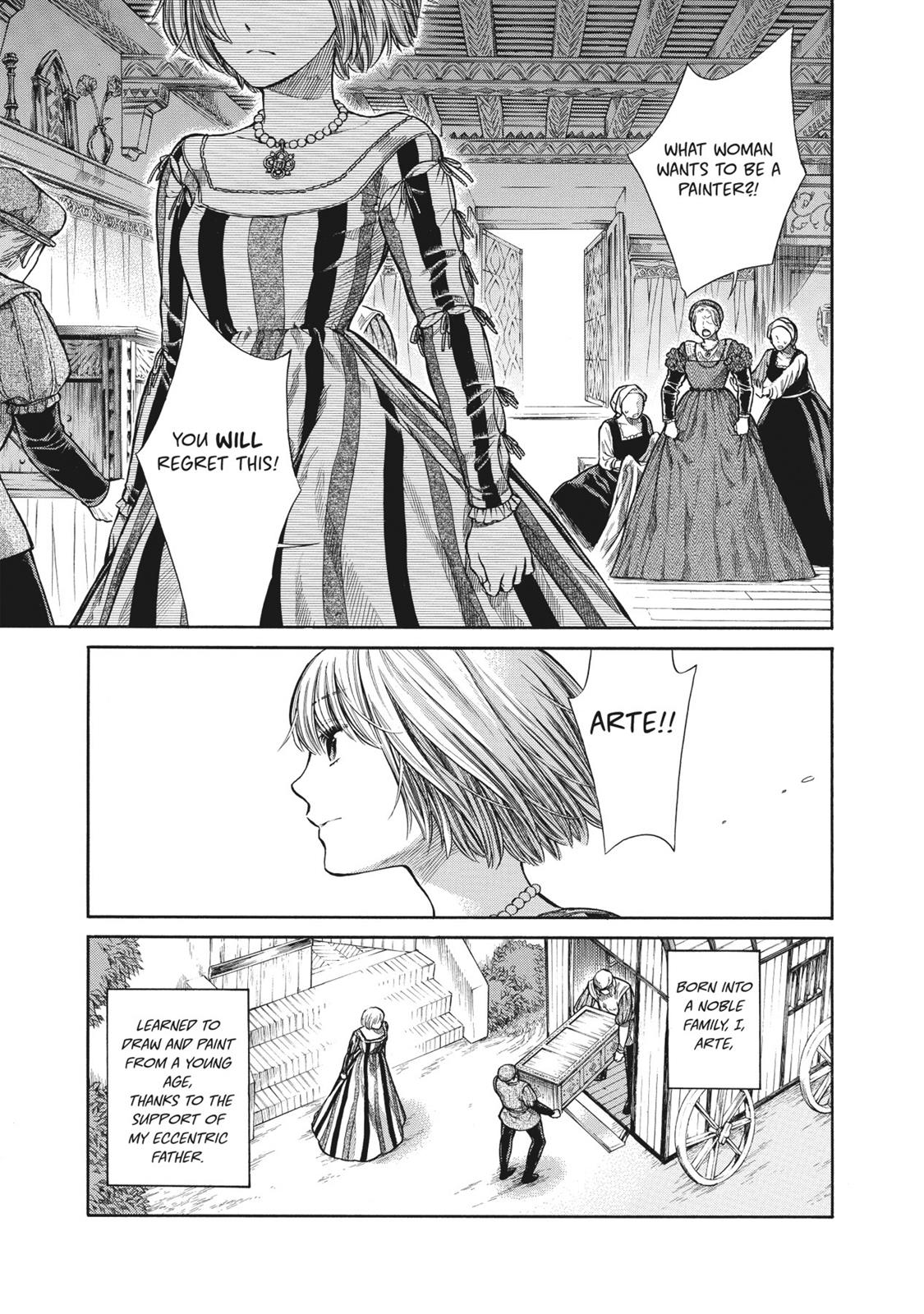 Arte Chapter 2 5