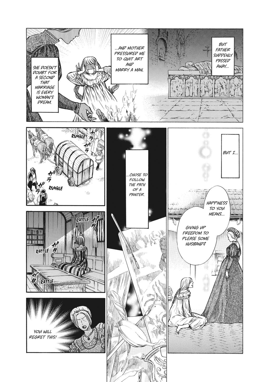 Arte Chapter 2 6