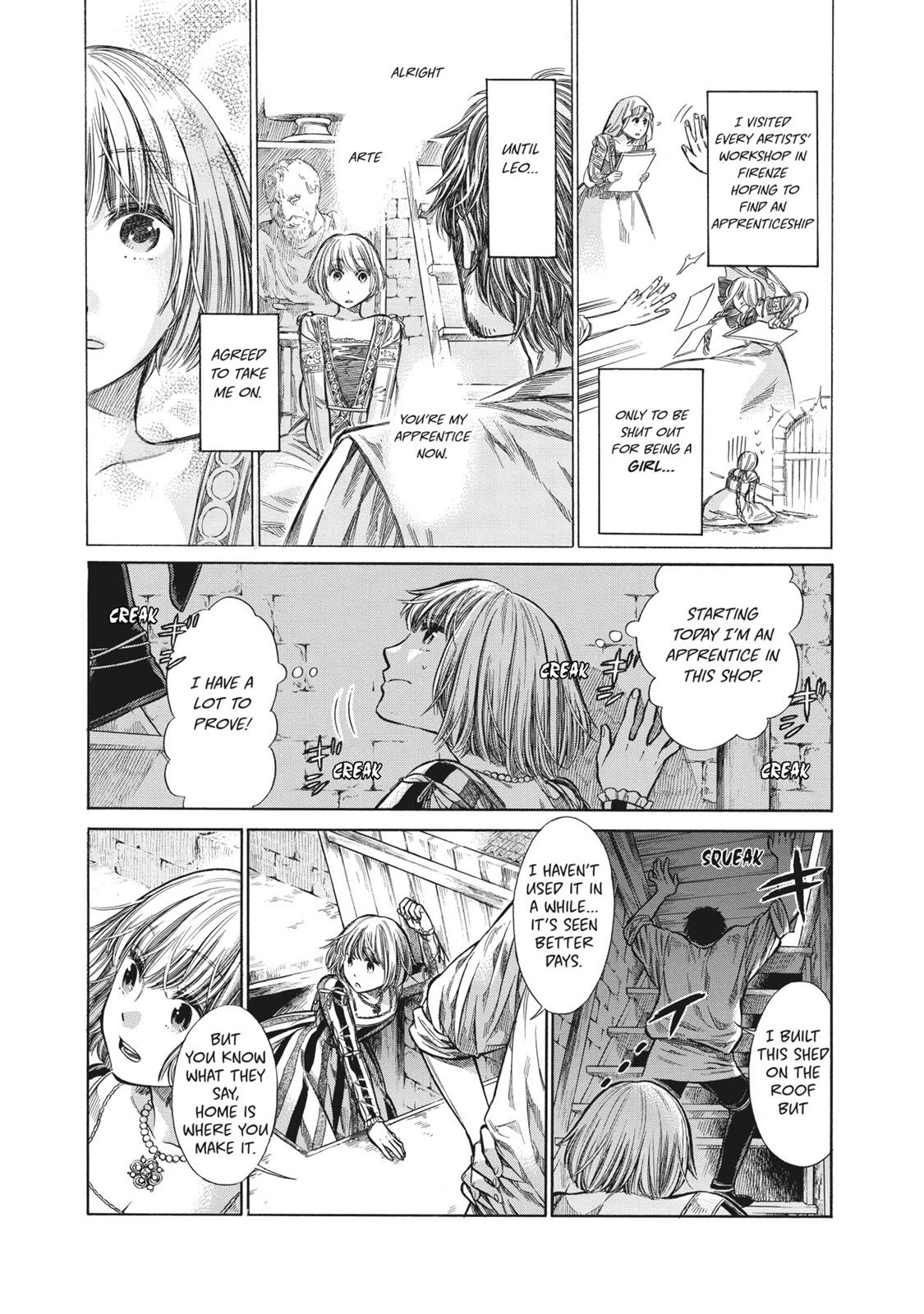 Arte Chapter 2 9