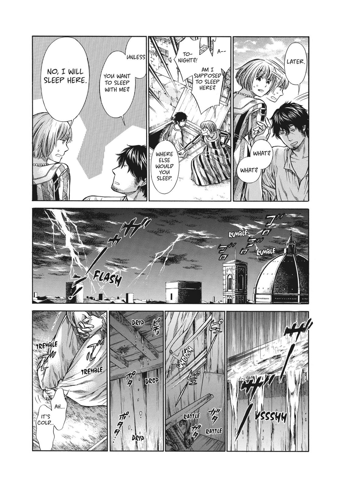 Arte Chapter 2 11