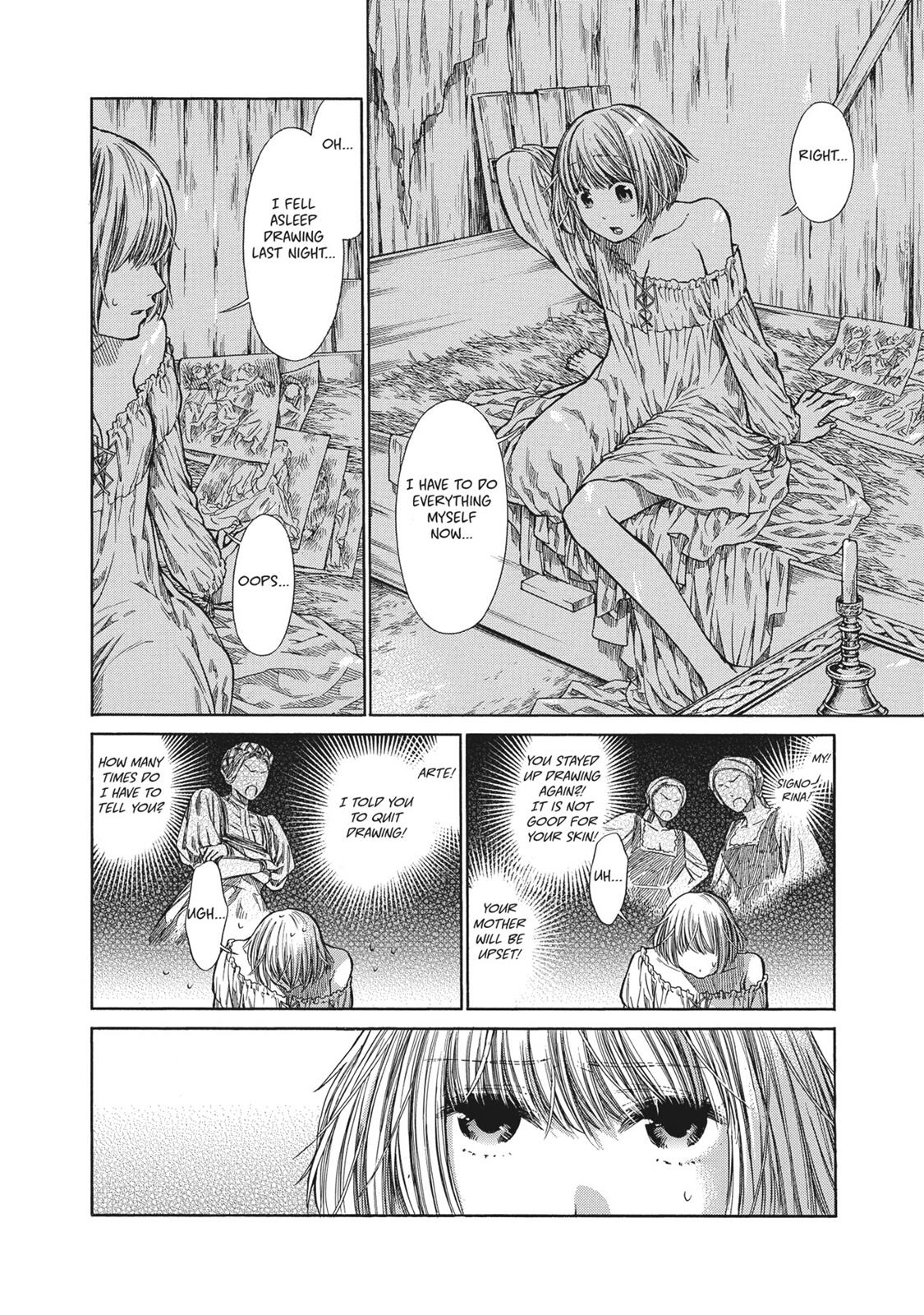 Arte Chapter 2 14