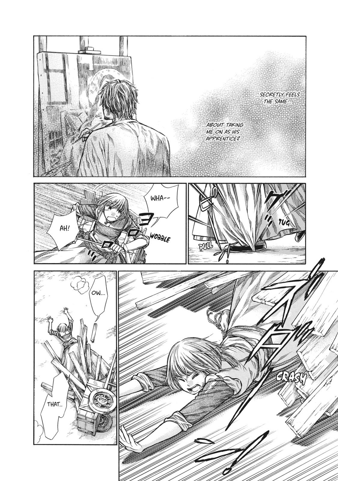 Arte Chapter 2 25