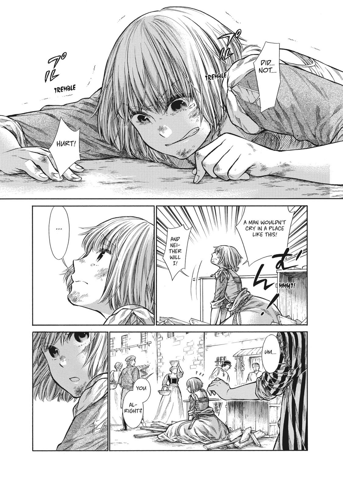 Arte Chapter 2 26