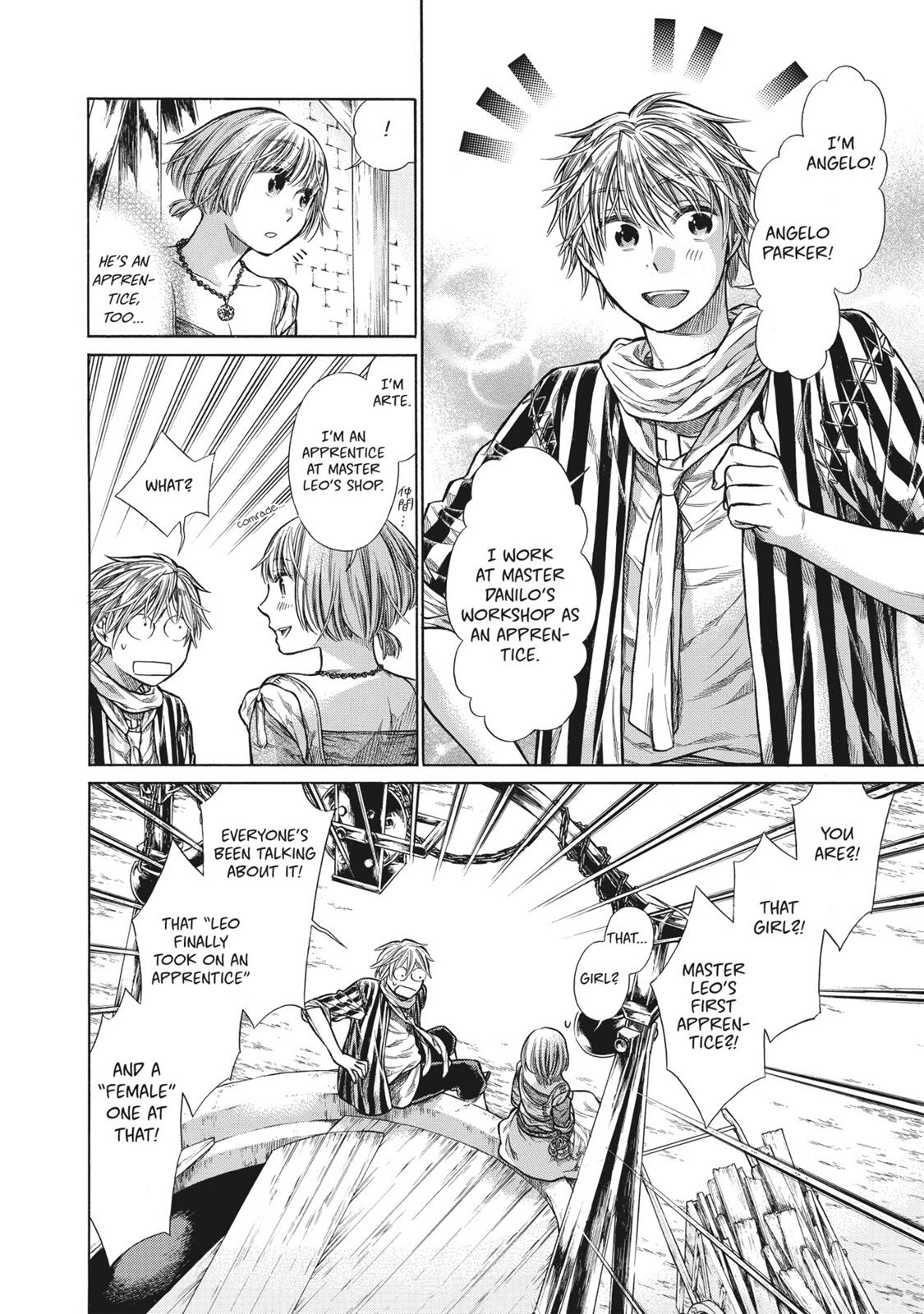 Arte Chapter 2 31