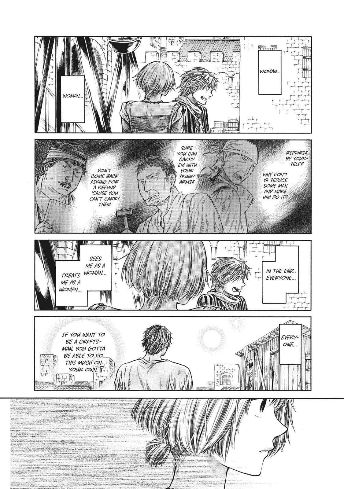 Arte Chapter 2 33