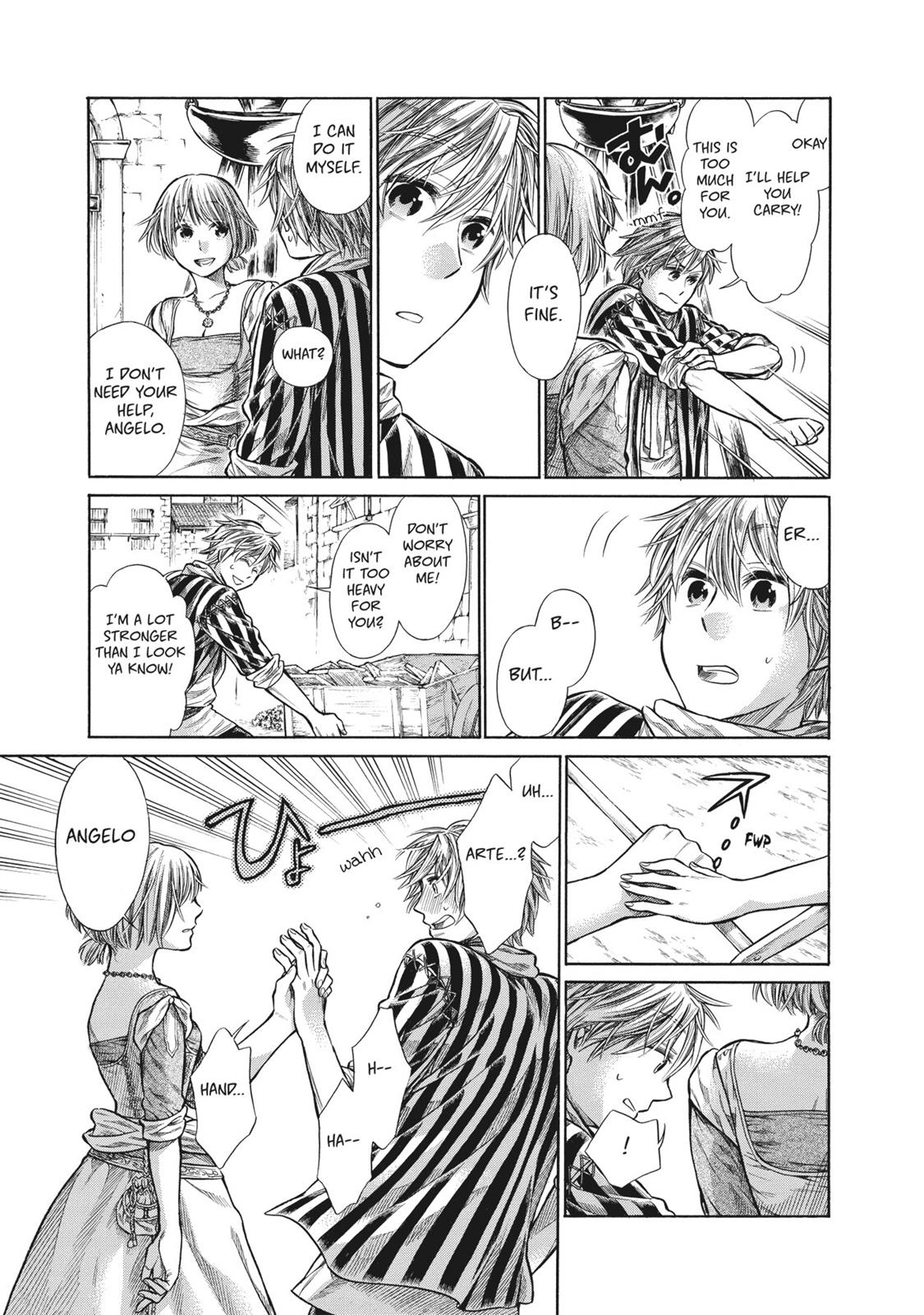 Arte Chapter 2 34