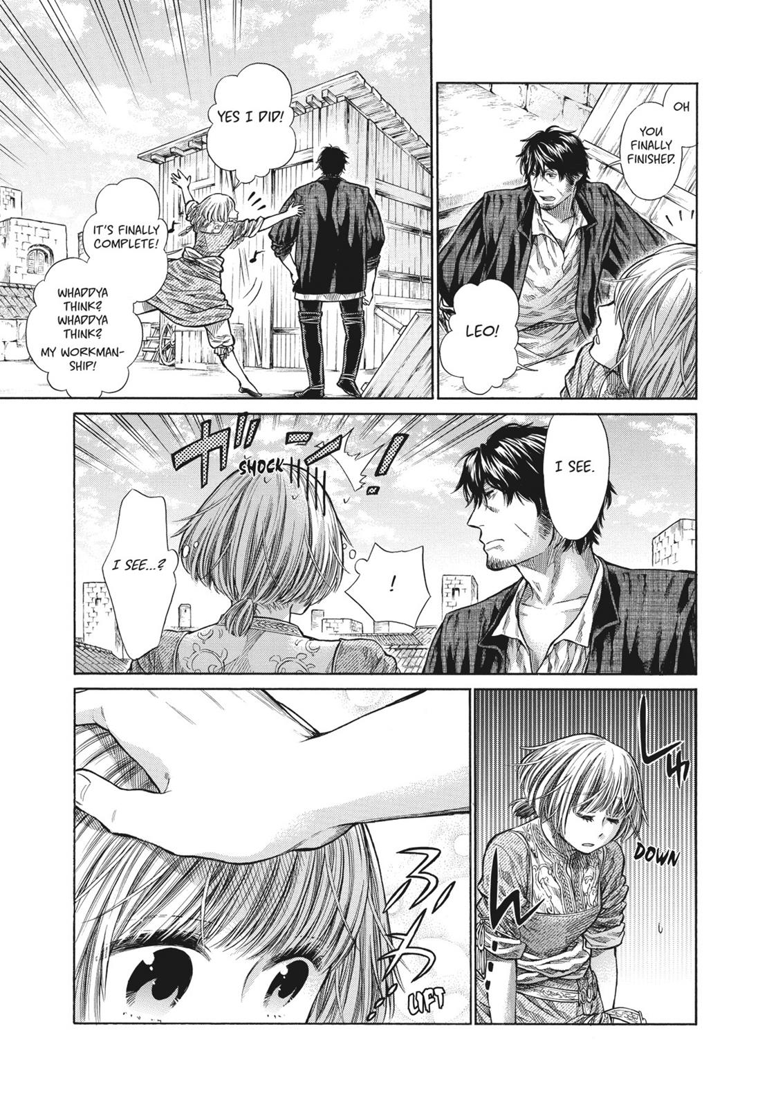 Arte Chapter 2 40