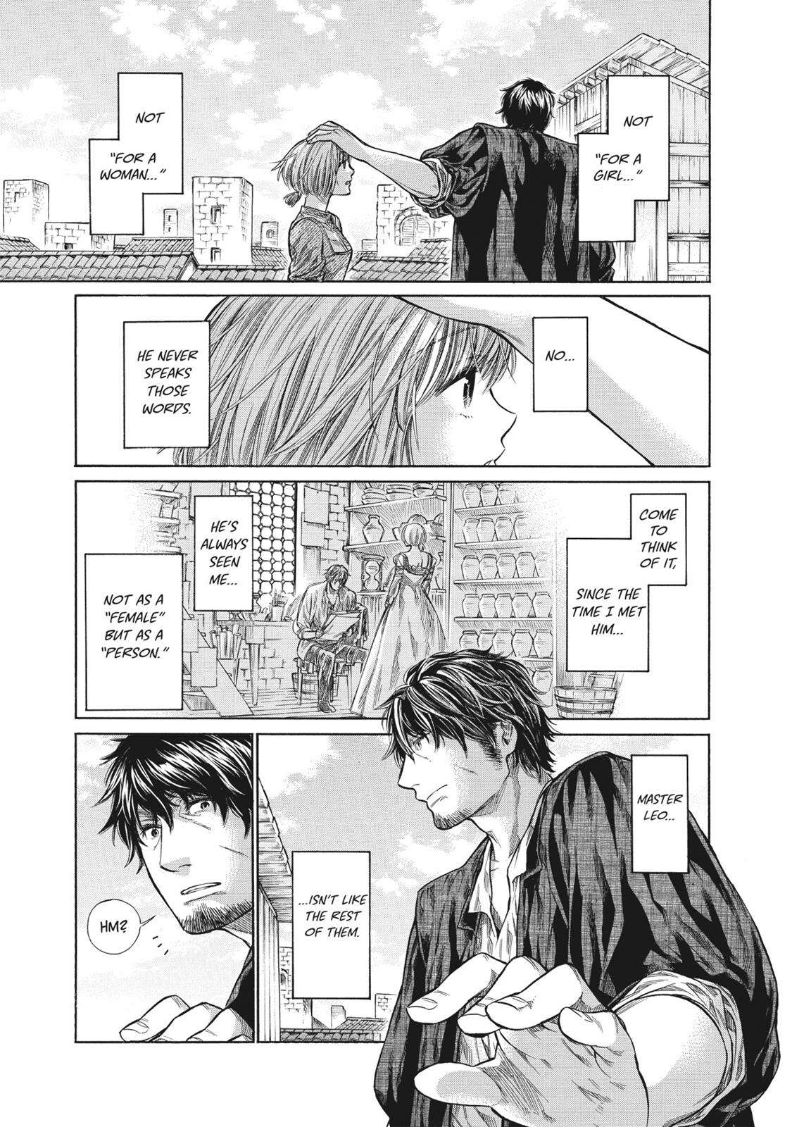 Arte Chapter 2 42