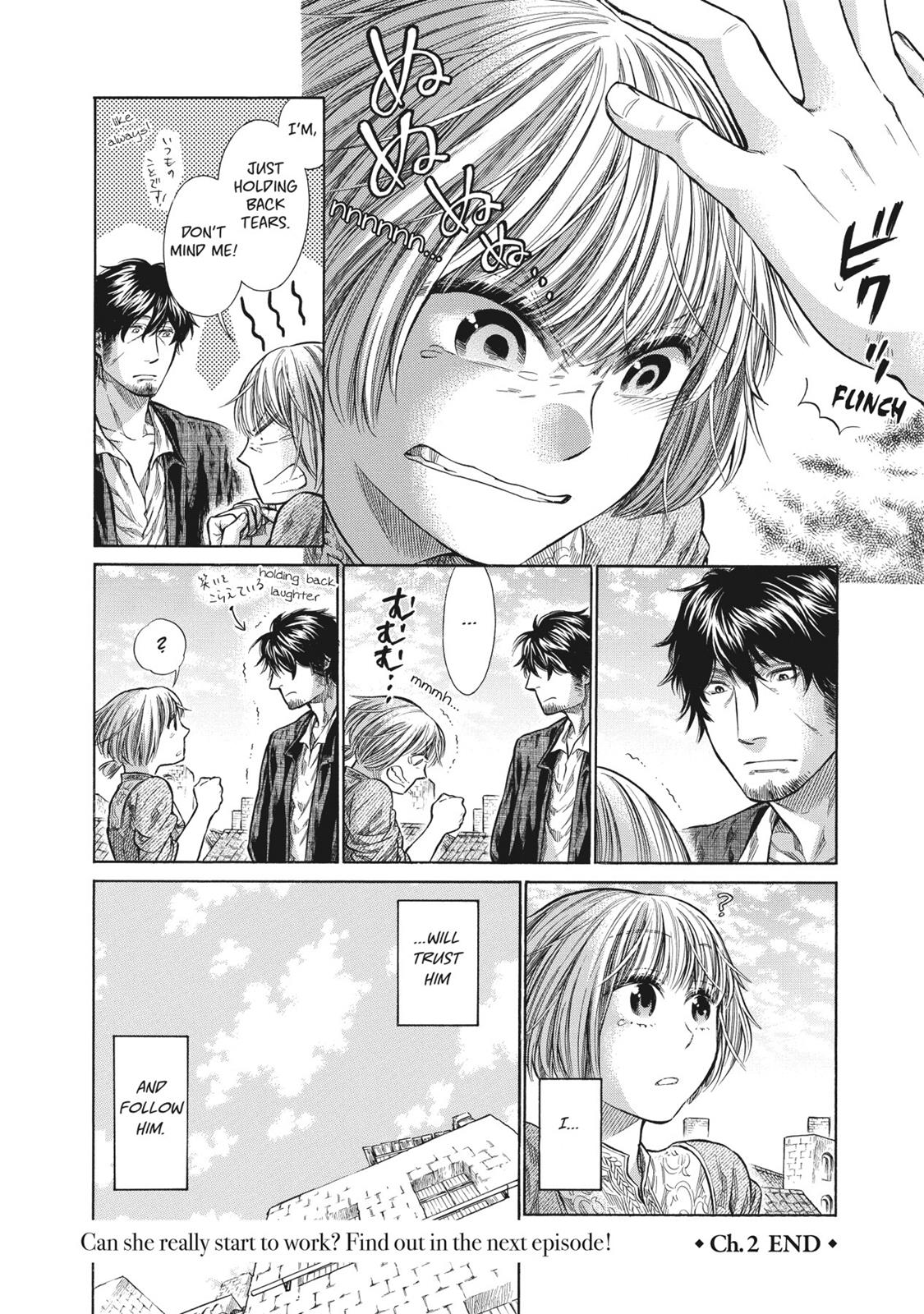 Arte Chapter 2 43