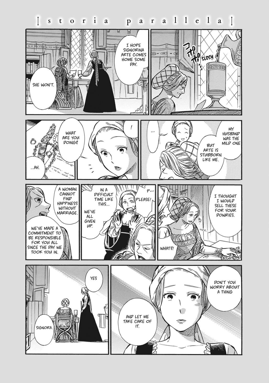 Arte Chapter 2 44