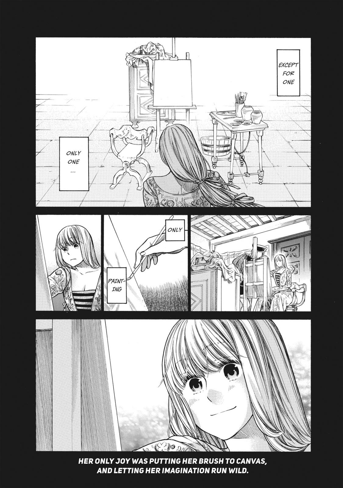 Arte Chapter 3 2