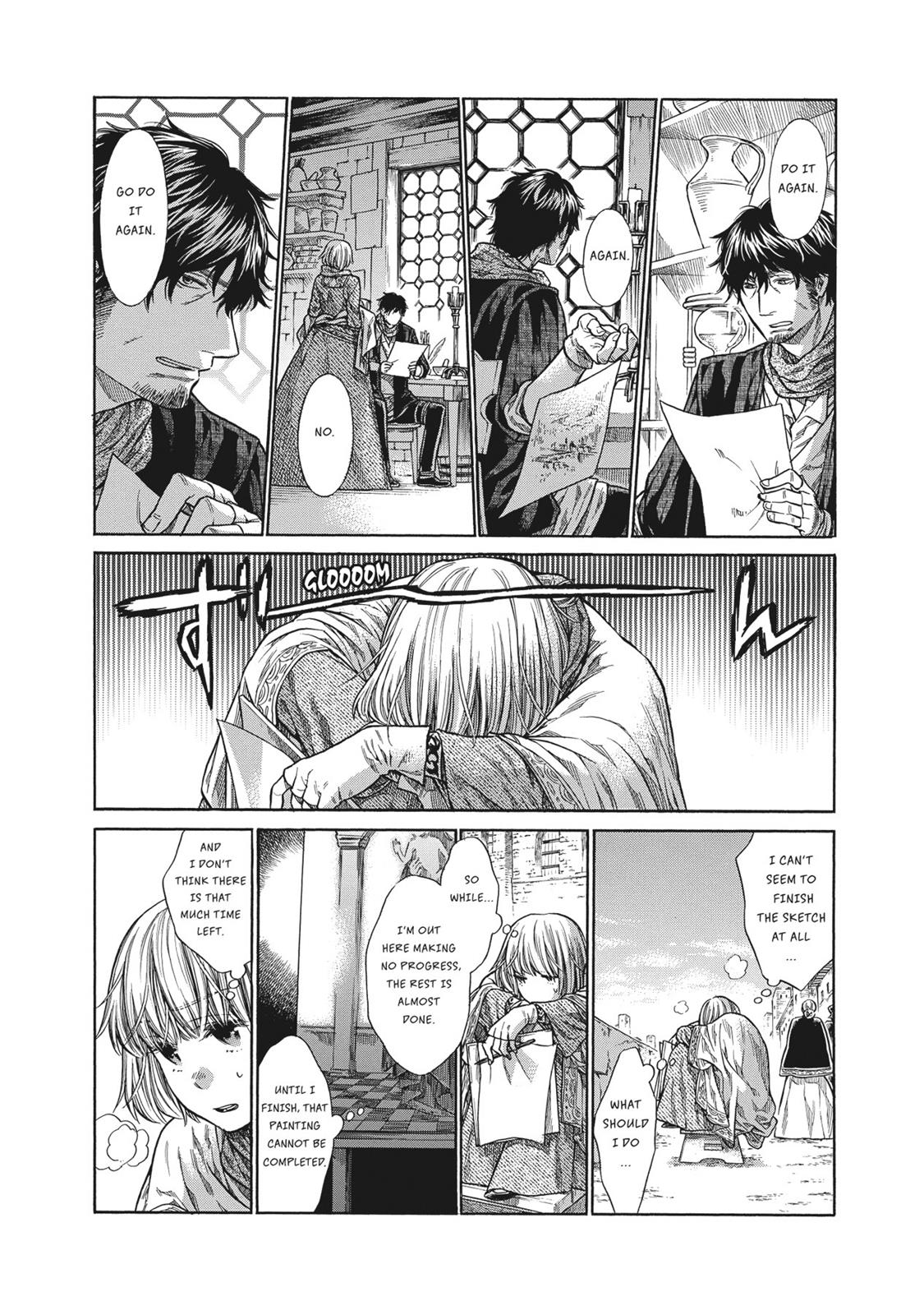 Arte Chapter 3 14