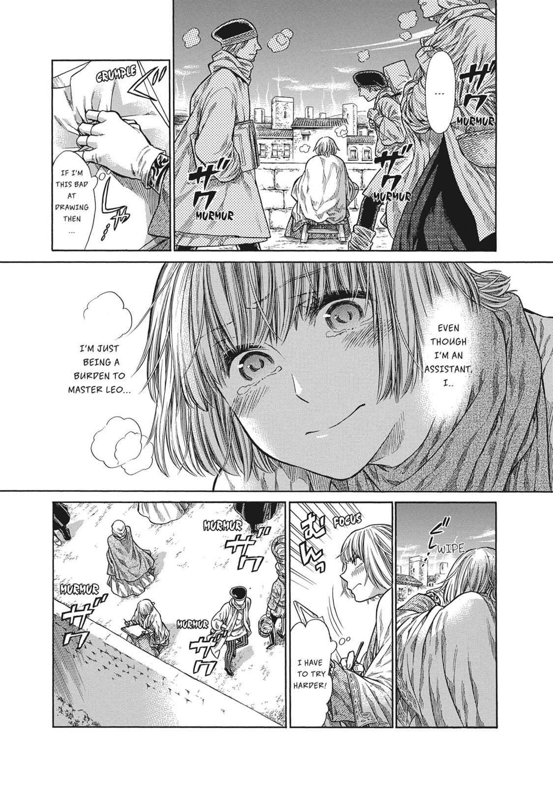 Arte Chapter 3 15