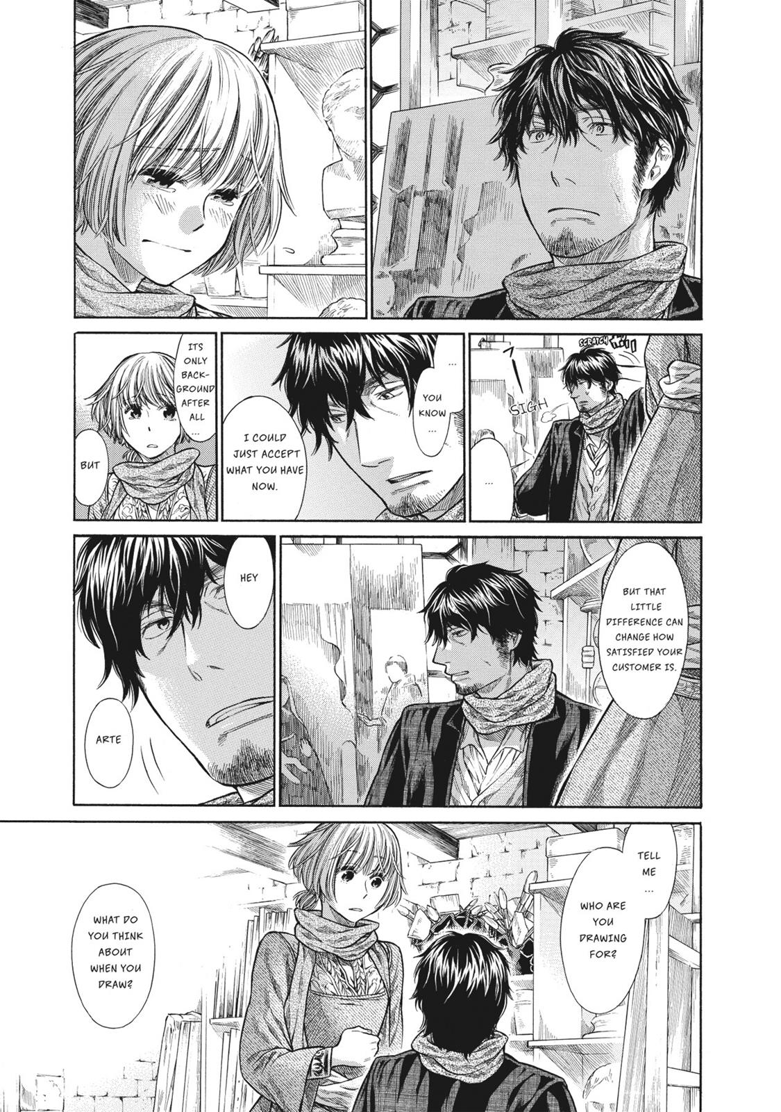Arte Chapter 3 19