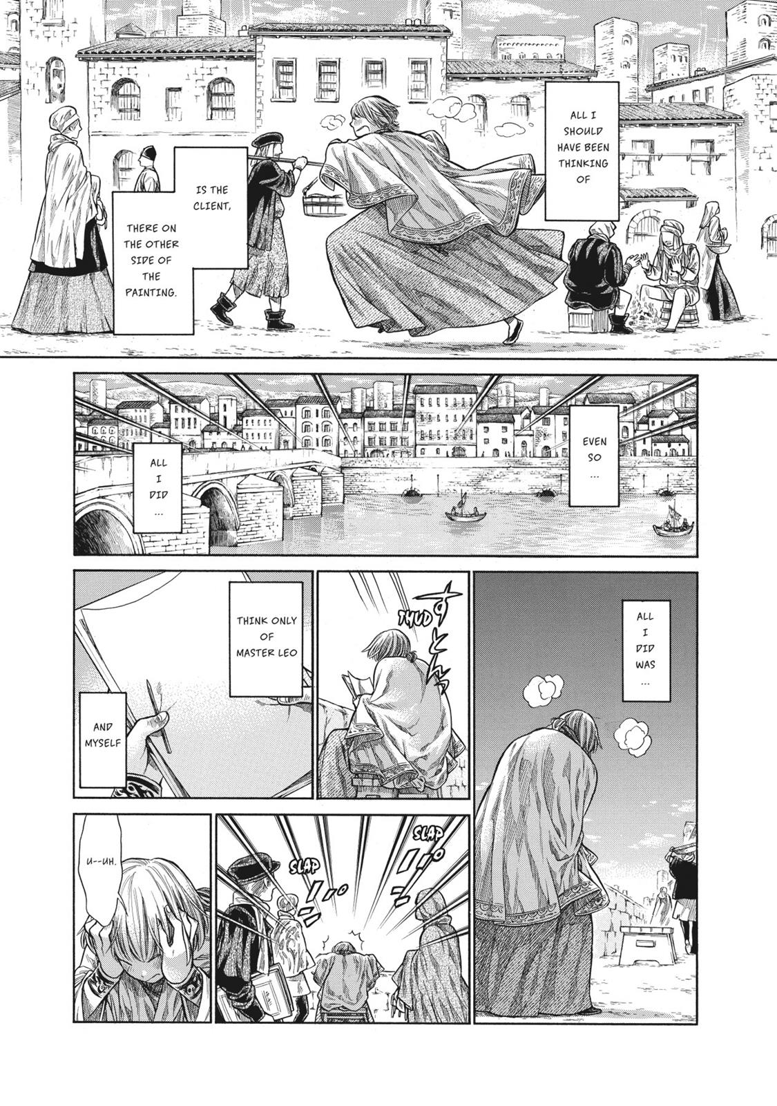 Arte Chapter 3 21