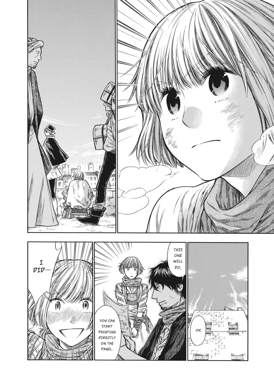 Arte Chapter 3 22
