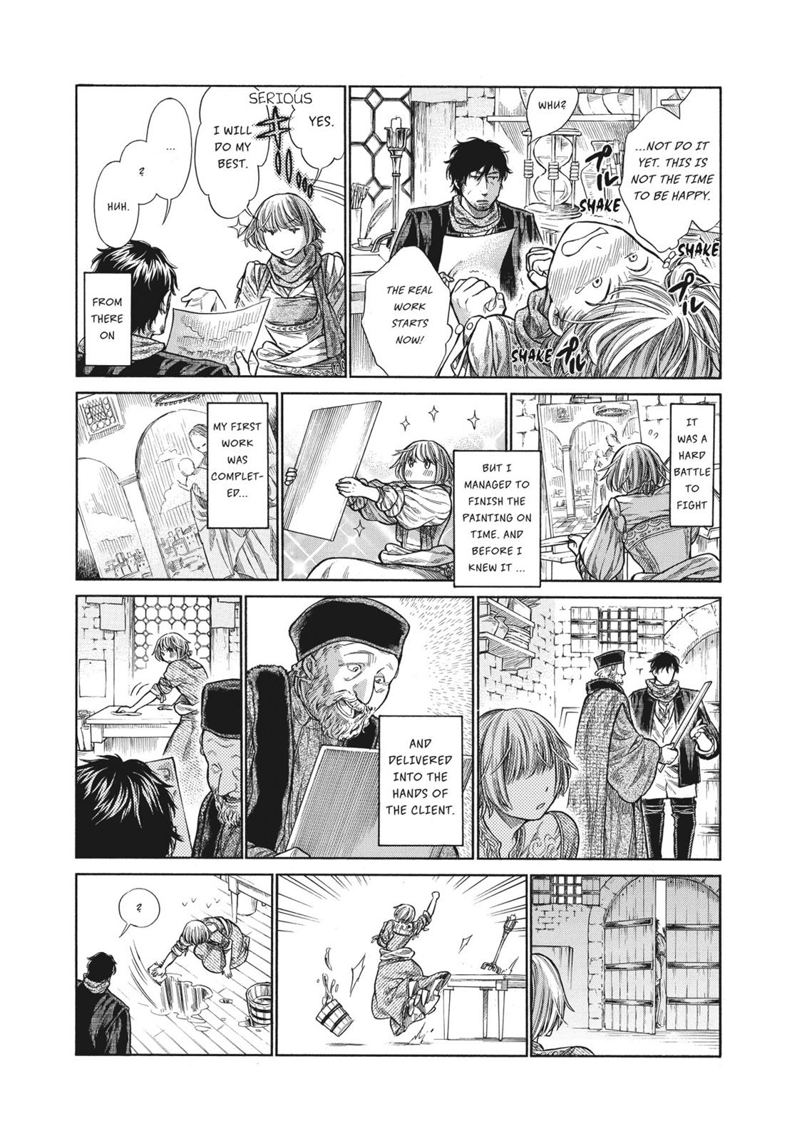 Arte Chapter 3 23