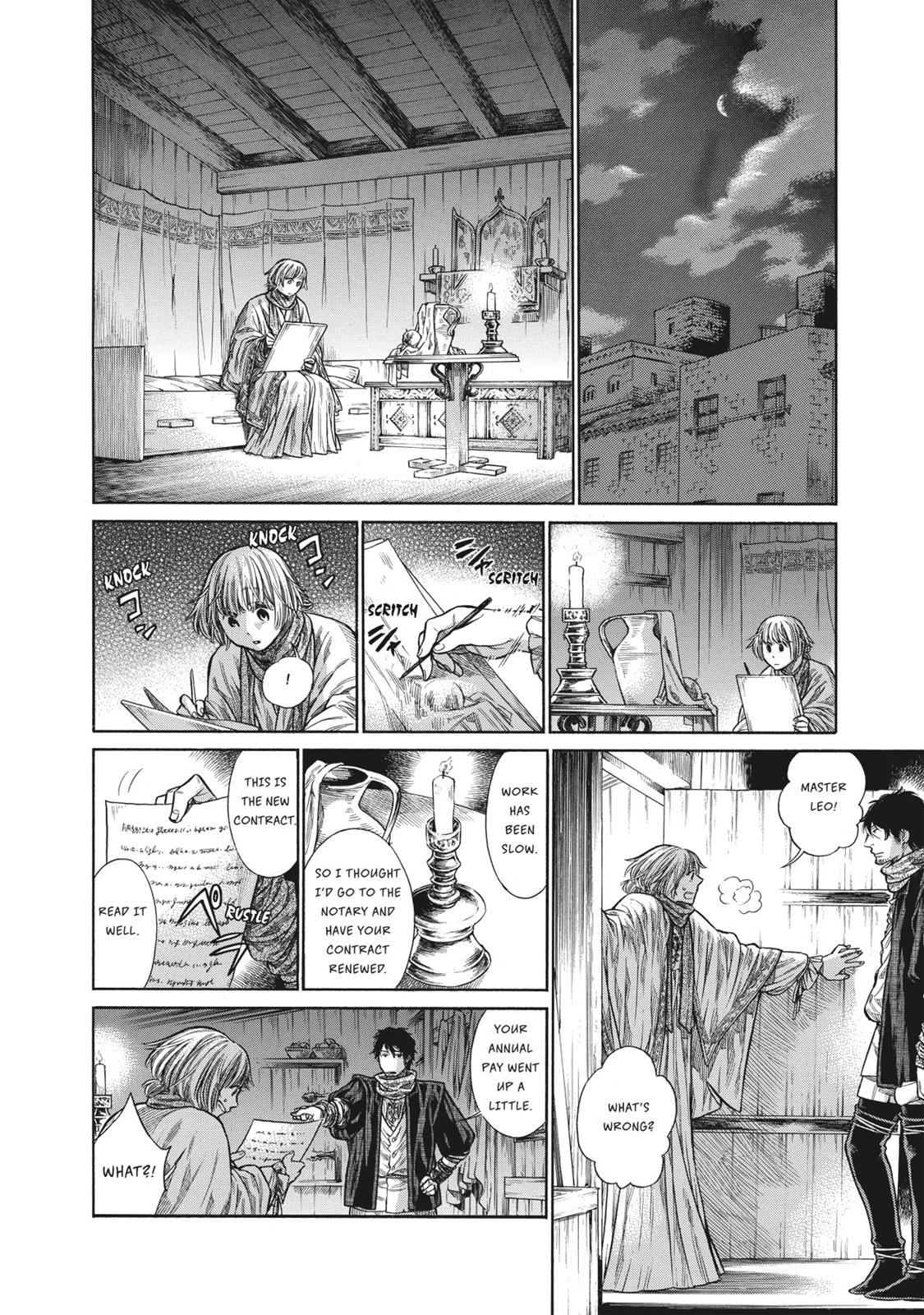 Arte Chapter 3 24