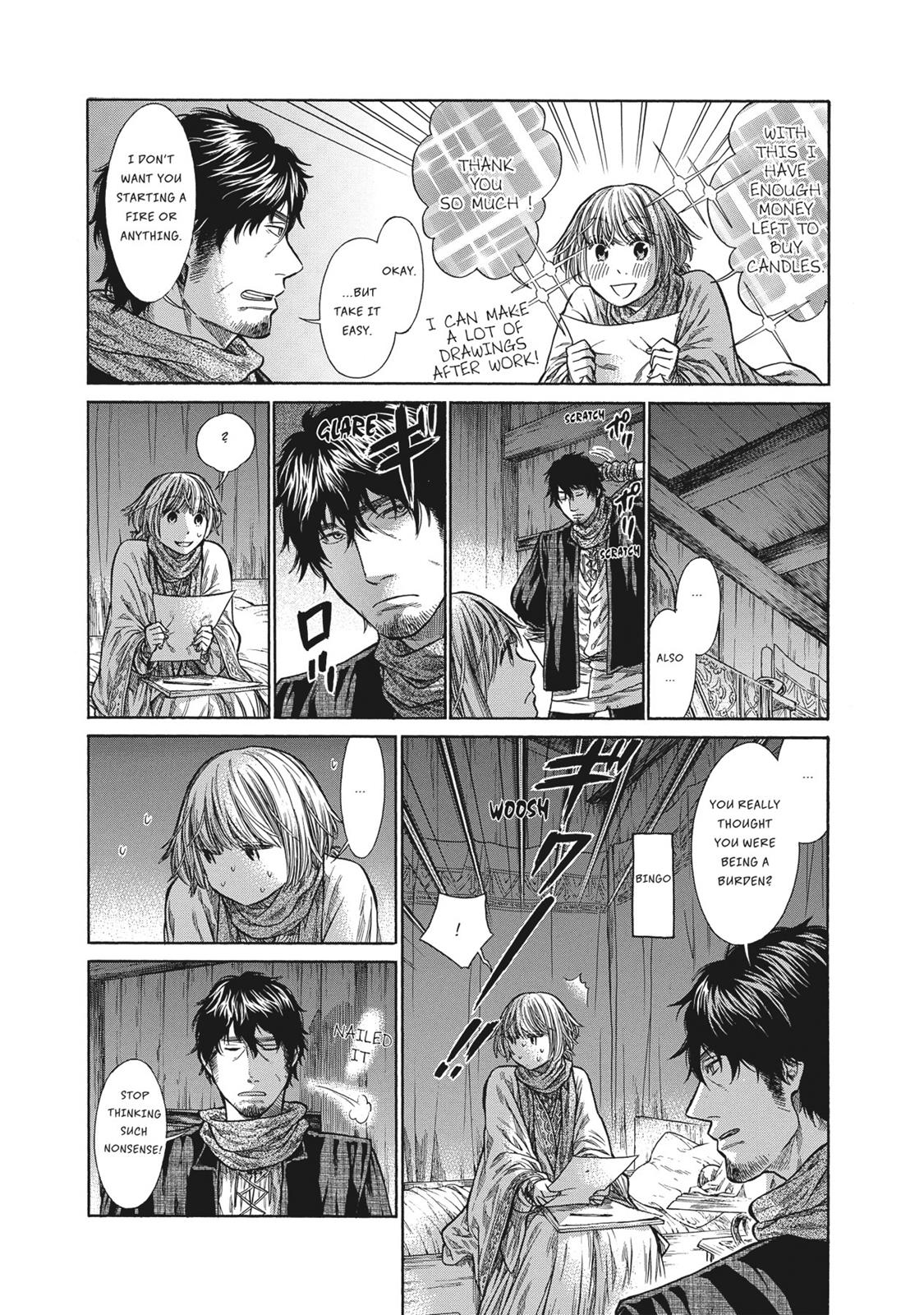 Arte Chapter 3 25